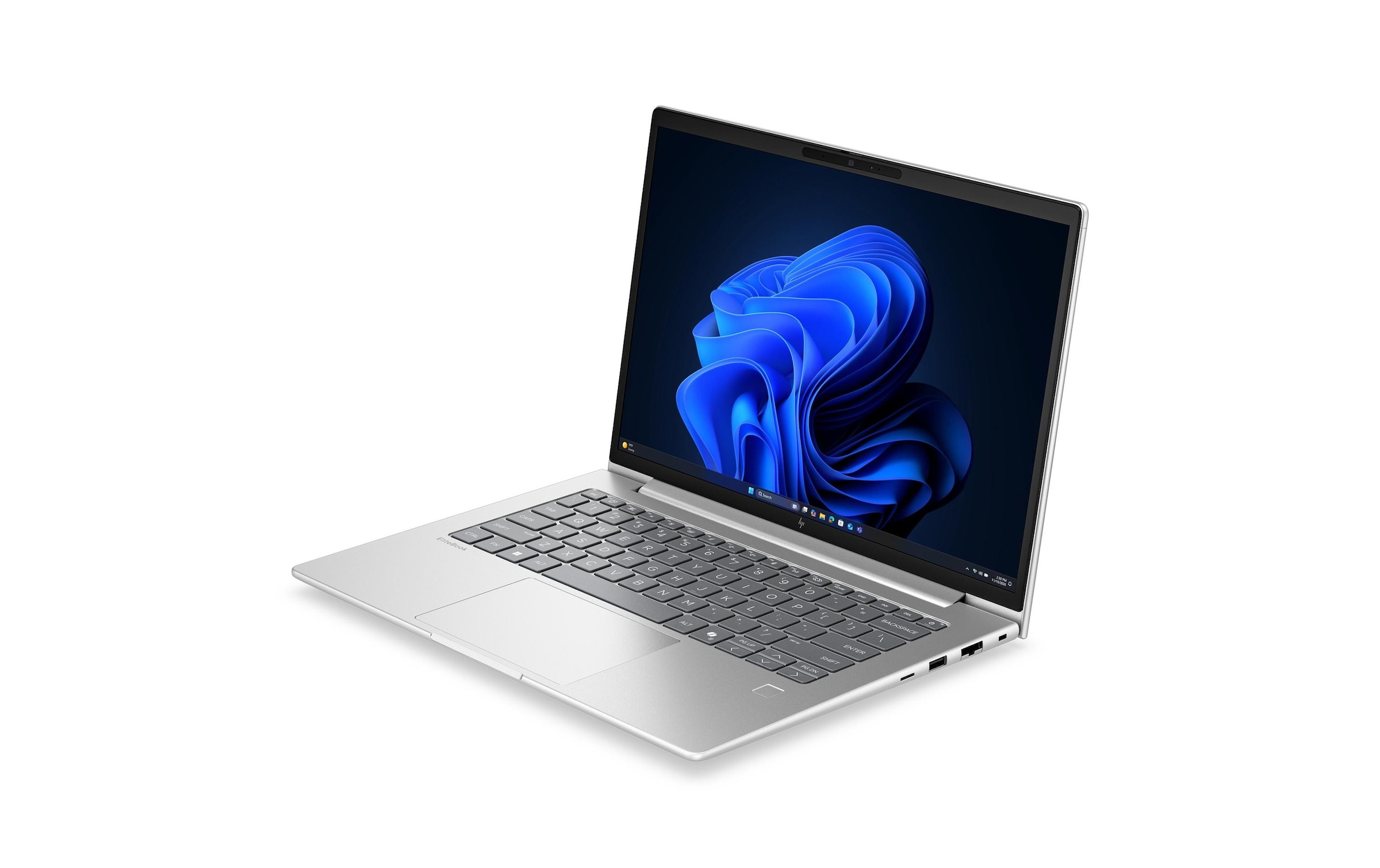 HP Business-Notebook »EliteBook 6 G2i DX9K3ET« / 14 ″ Intel Core 5 512 GB SSD Integrierte NPU (Neural Processing Unit)