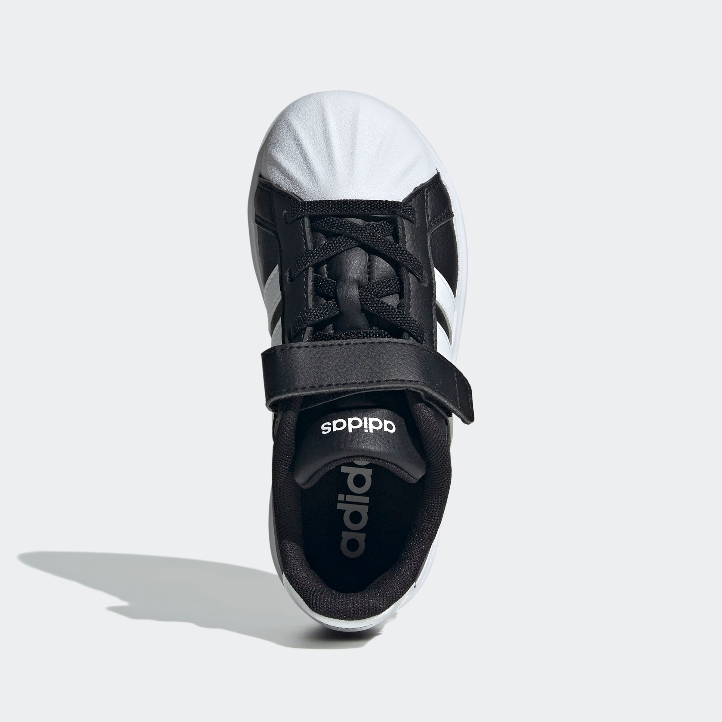 adidas Sportswear Sneaker »STREETTALK«  inspiriert vom Design des adidas Superstar,für Kinder & Jugendliche