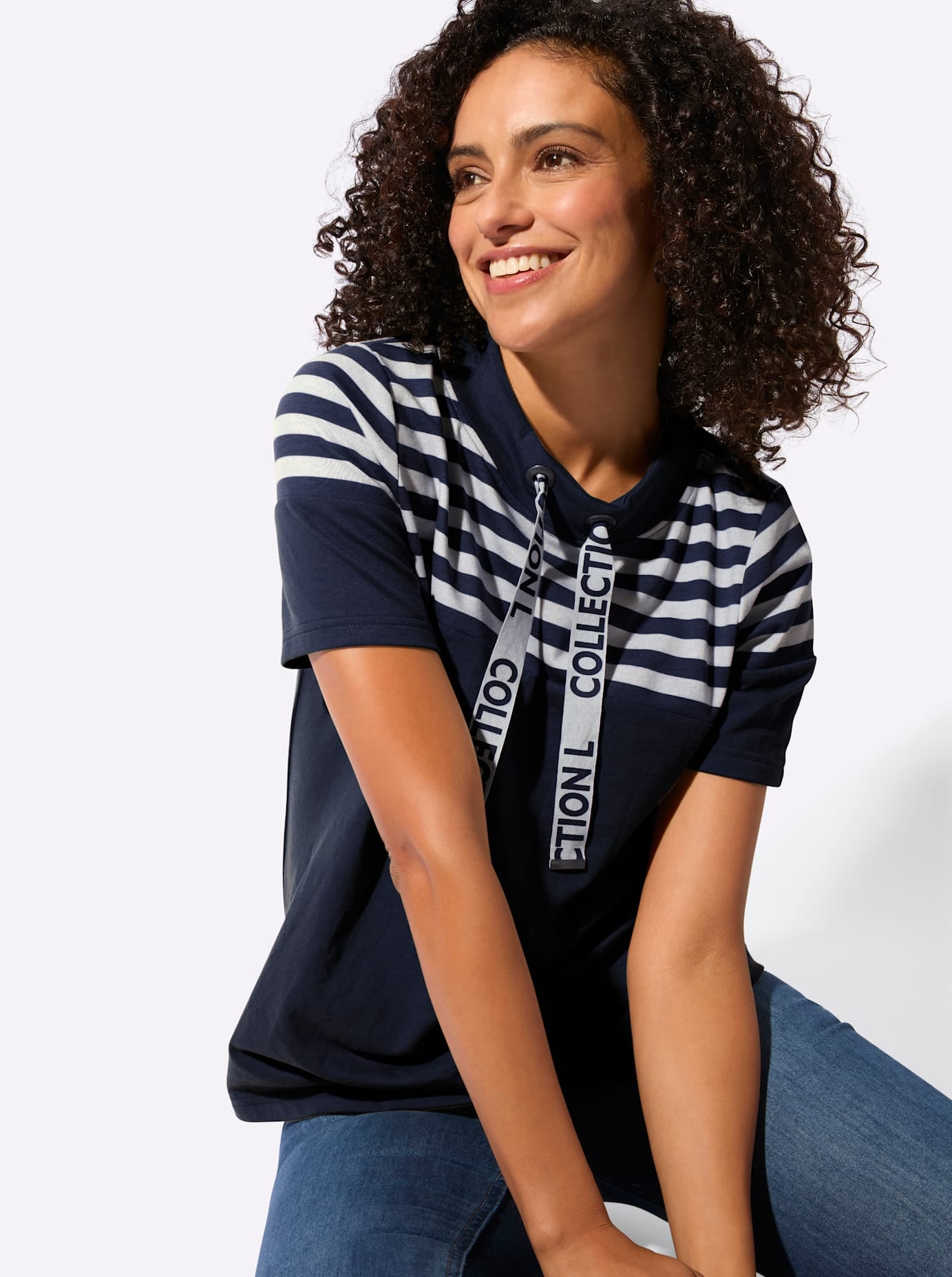 Casual Looks Sweatshirt
