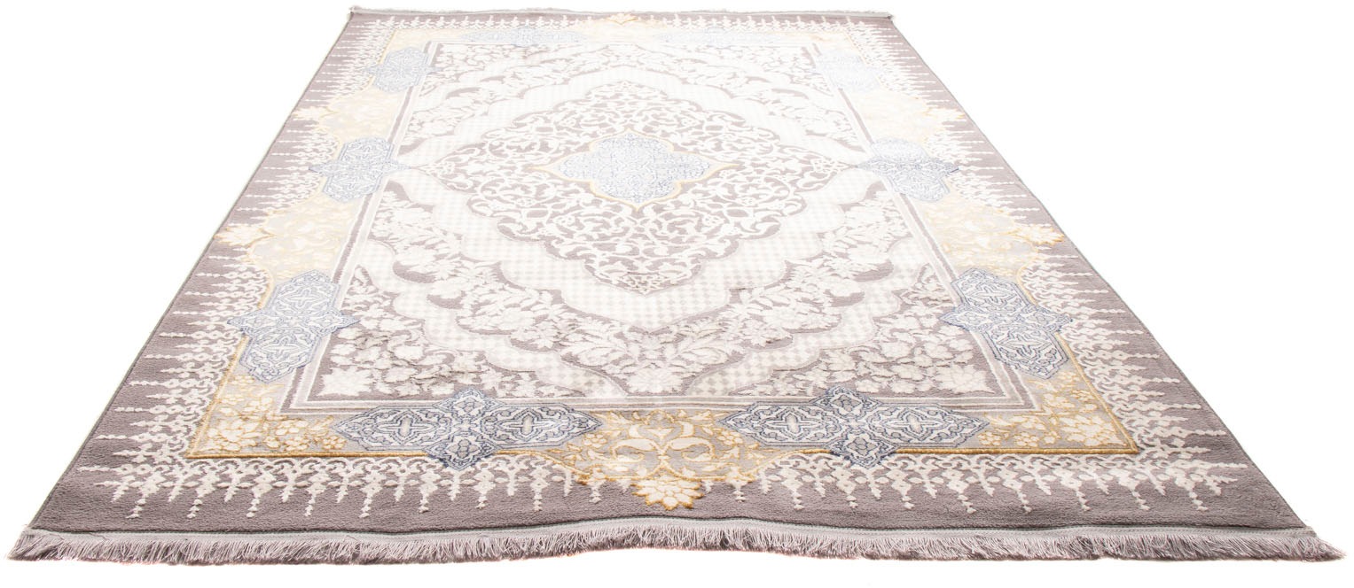 Image of morgenland Orientteppich »Nairobi«, rechteckig, 8 mm Höhe bei Ackermann Versand Schweiz