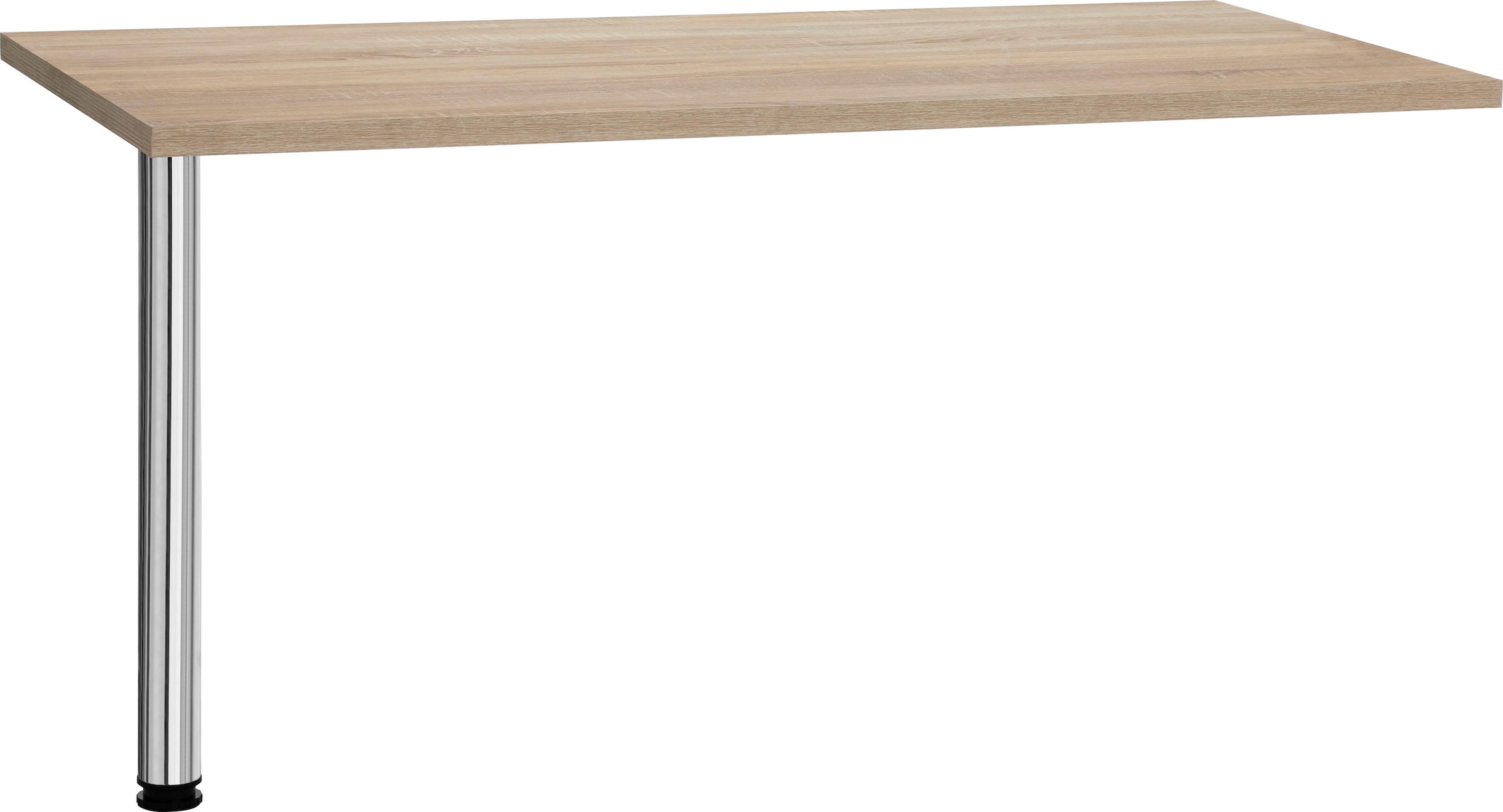 KOCHSTATION Küchentisch »KS-Mali« Breite 67 cm, für Küchenserie "Mali"