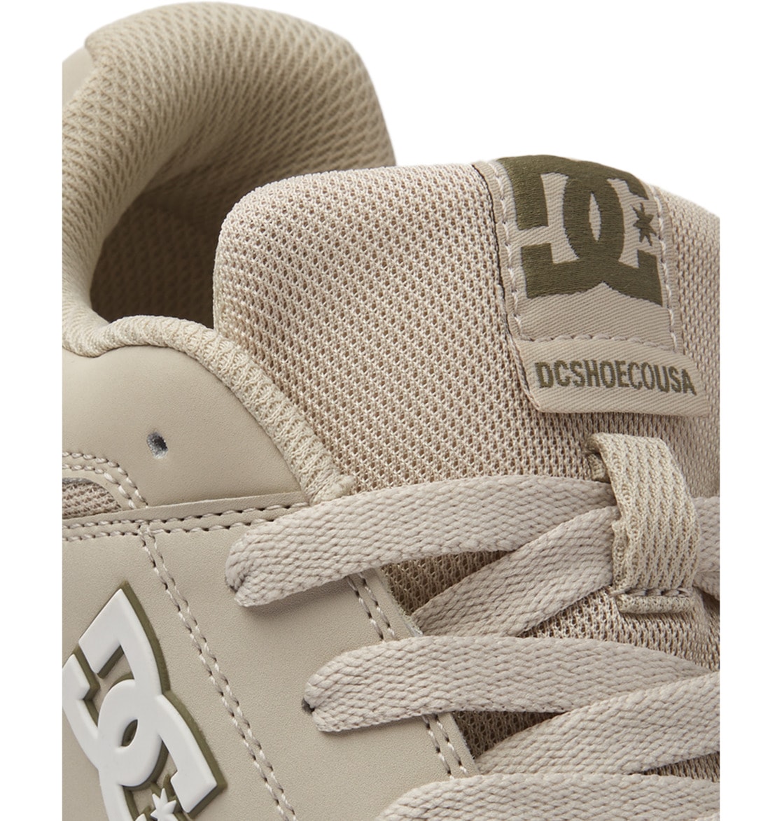DC Shoes Sneaker »Central«
