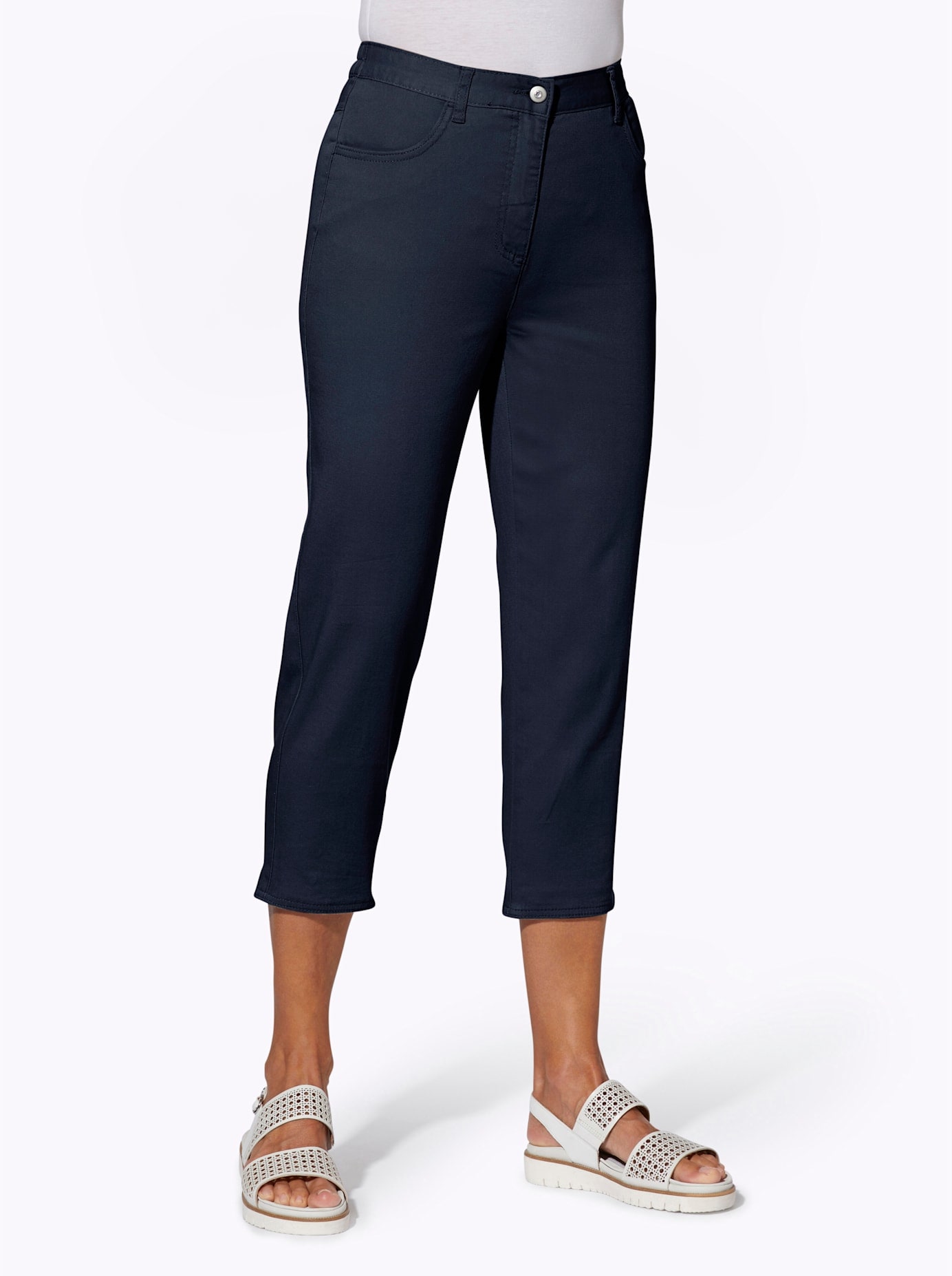 Casual Looks 7/8-Jeans 1 Stk.