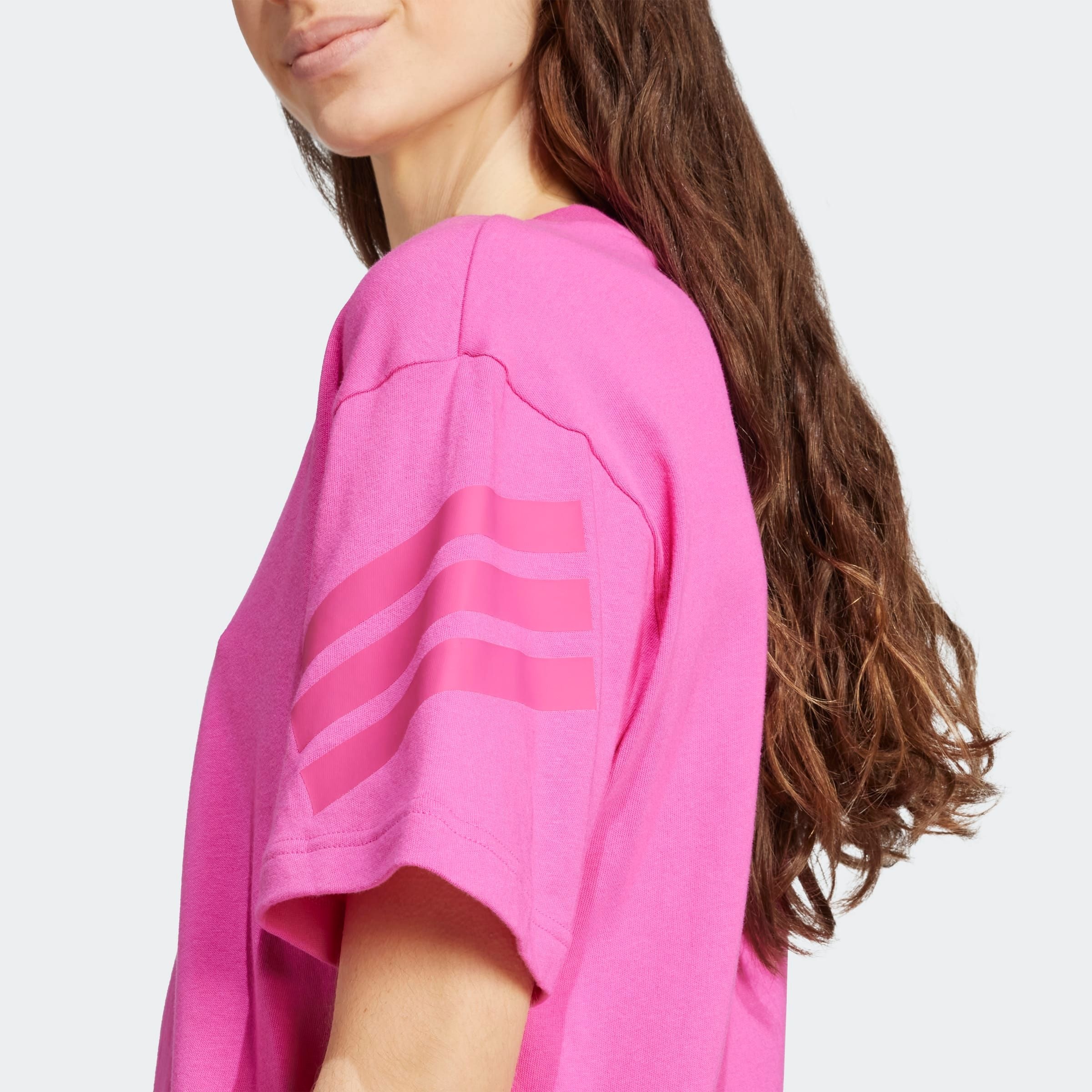 adidas Sportswear T-Shirt »W FI 3S TEE«