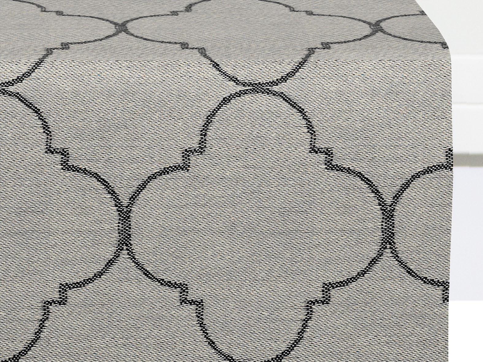 Adam Chemin de table »Indian Cortezada«