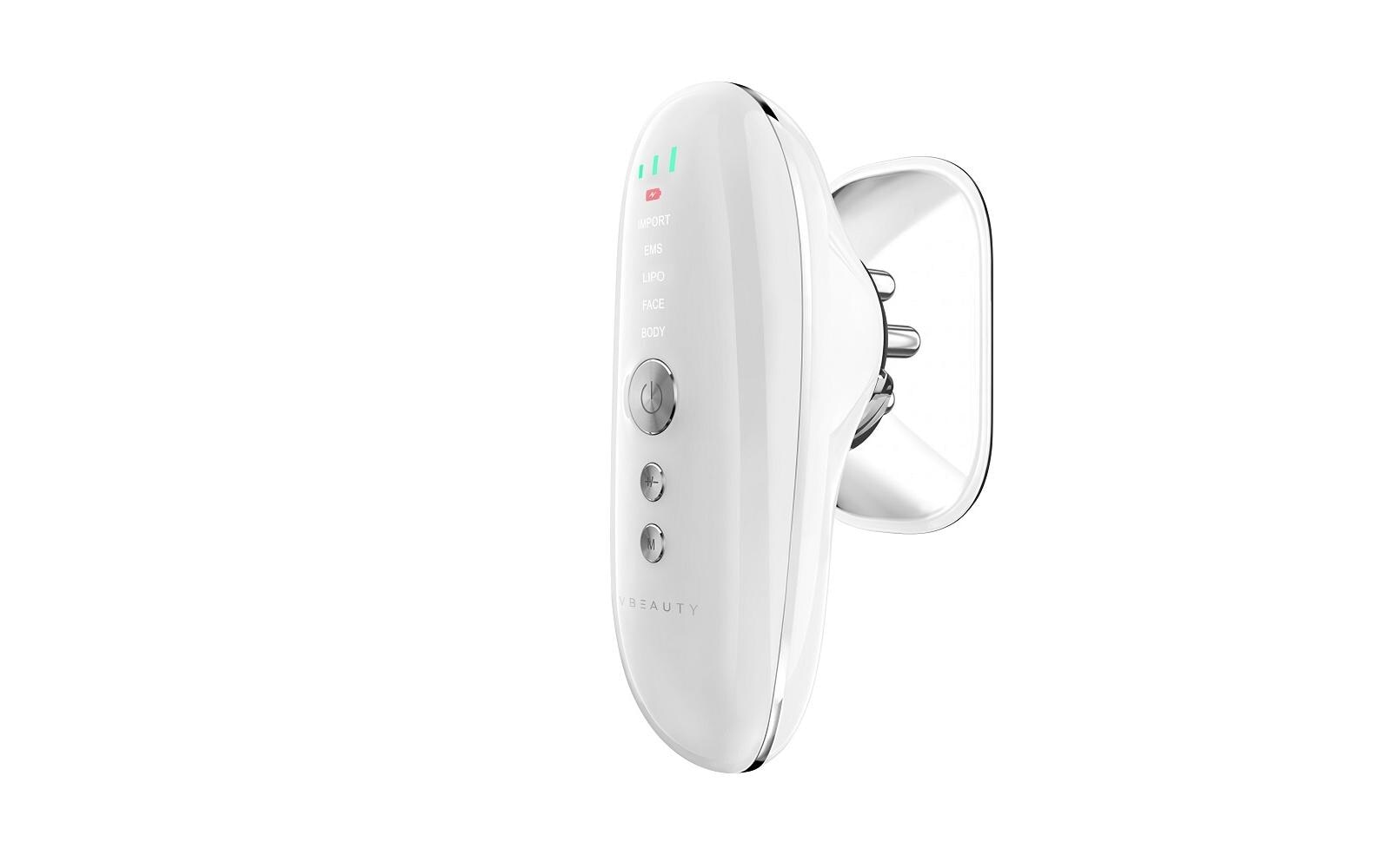   Massagegerät »VBEAUTY Cellulite LipoBody Shape Pro«