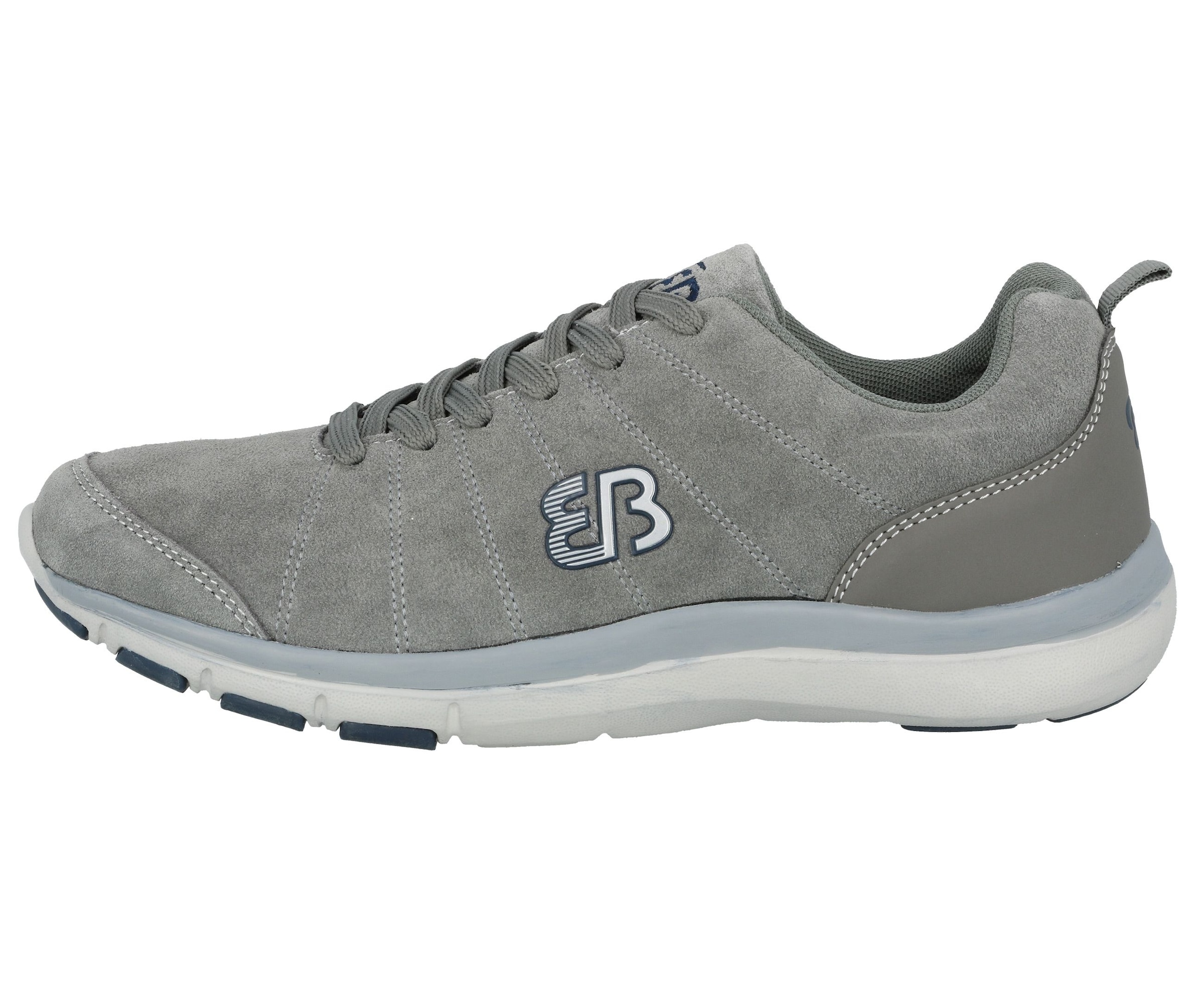 BRÜTTING Sneaker »Freizeitschuh Dallas«