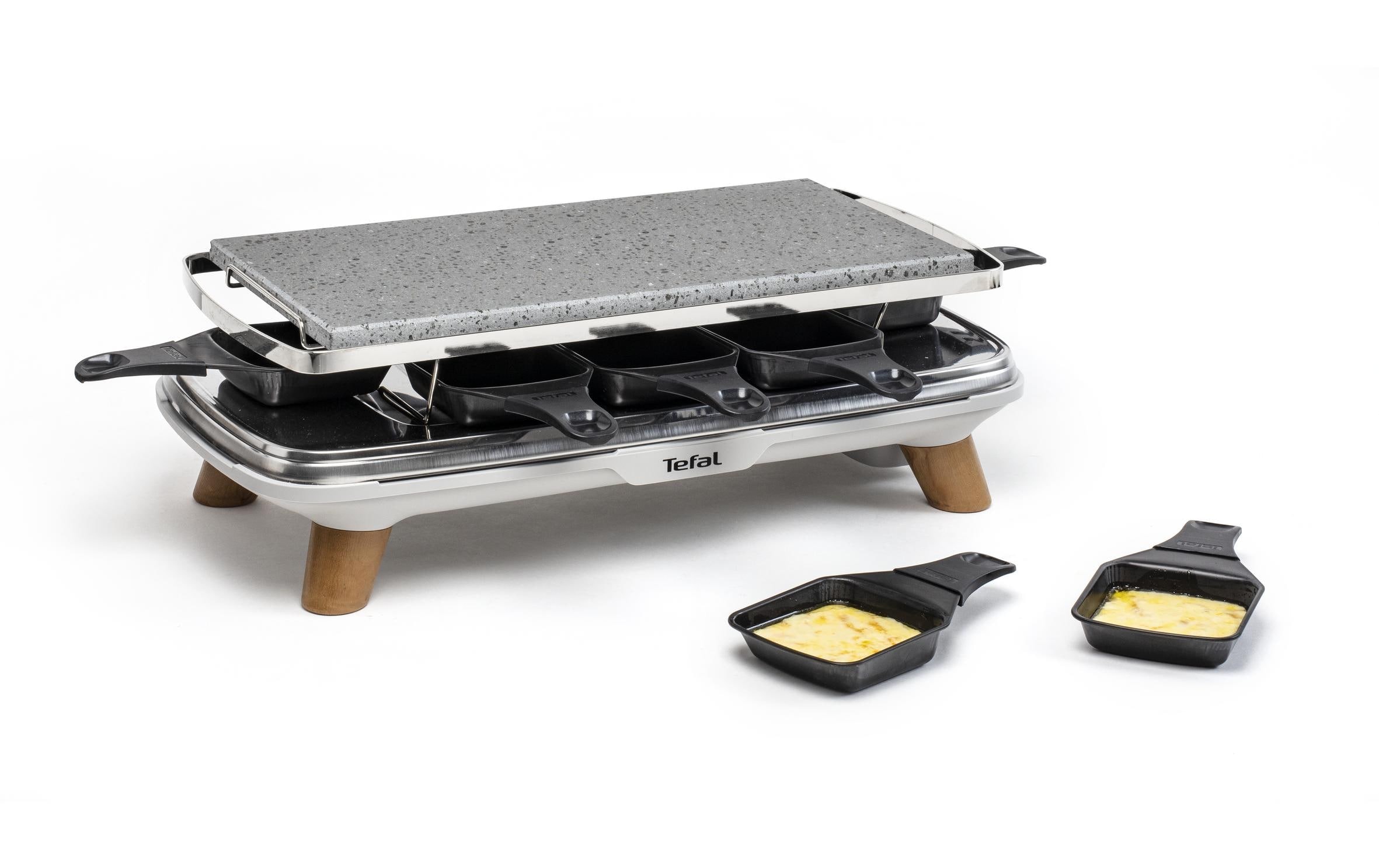 Tefal Raclette »Perrade'Gourmet« 1.350 W