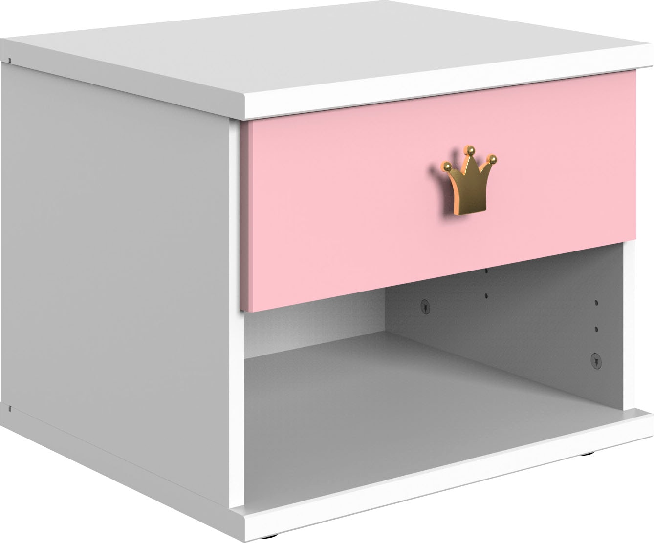 Image of Wimex Nachtkommode »Cindy2« bei Ackermann Versand Schweiz