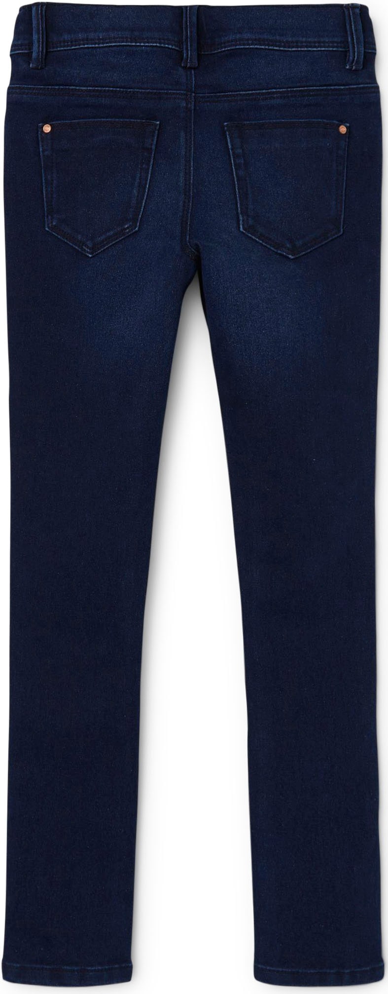 Name It Stretch-Jeans »NKFPOLLY DNMTAX PANT«