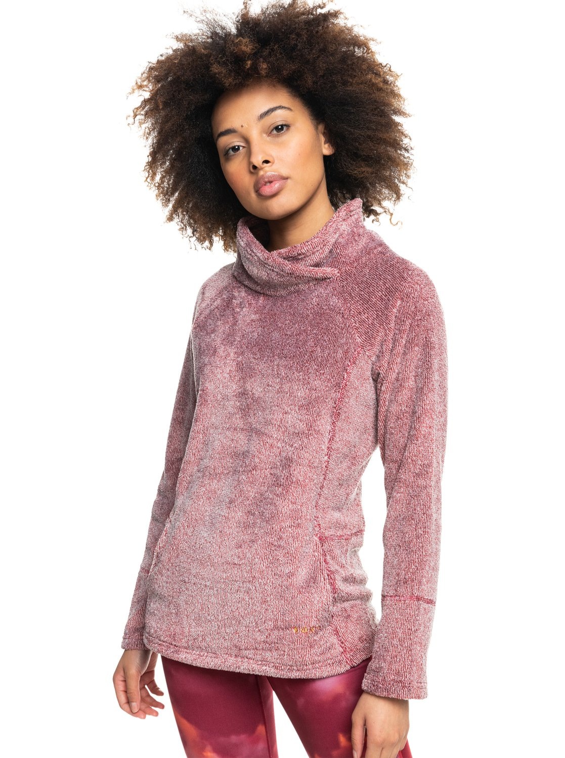 Image of Roxy Fleecepullover »Invisible Sun« bei Ackermann Versand Schweiz