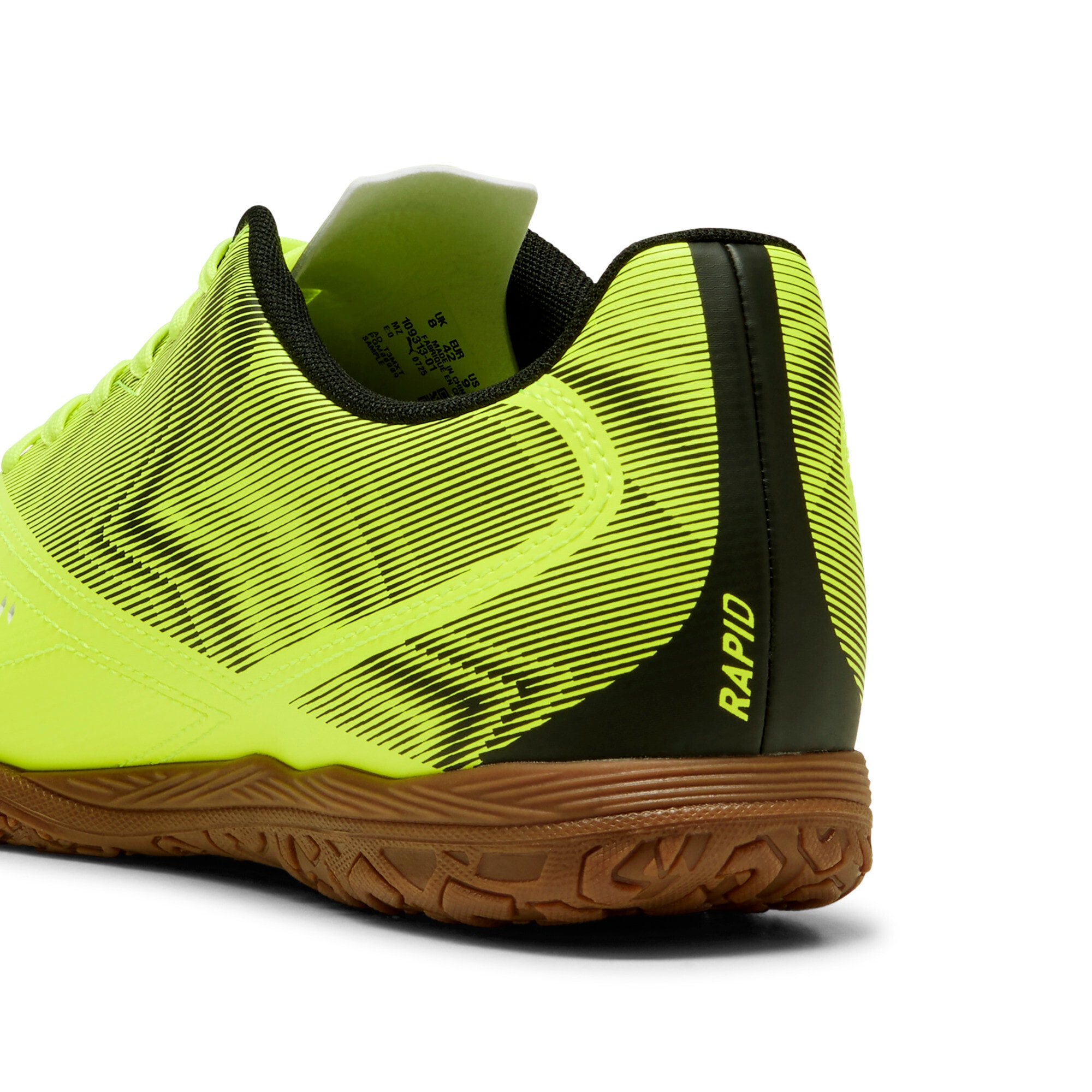 PUMA Chaussure de football »RAPID IT«  pour salle et rue