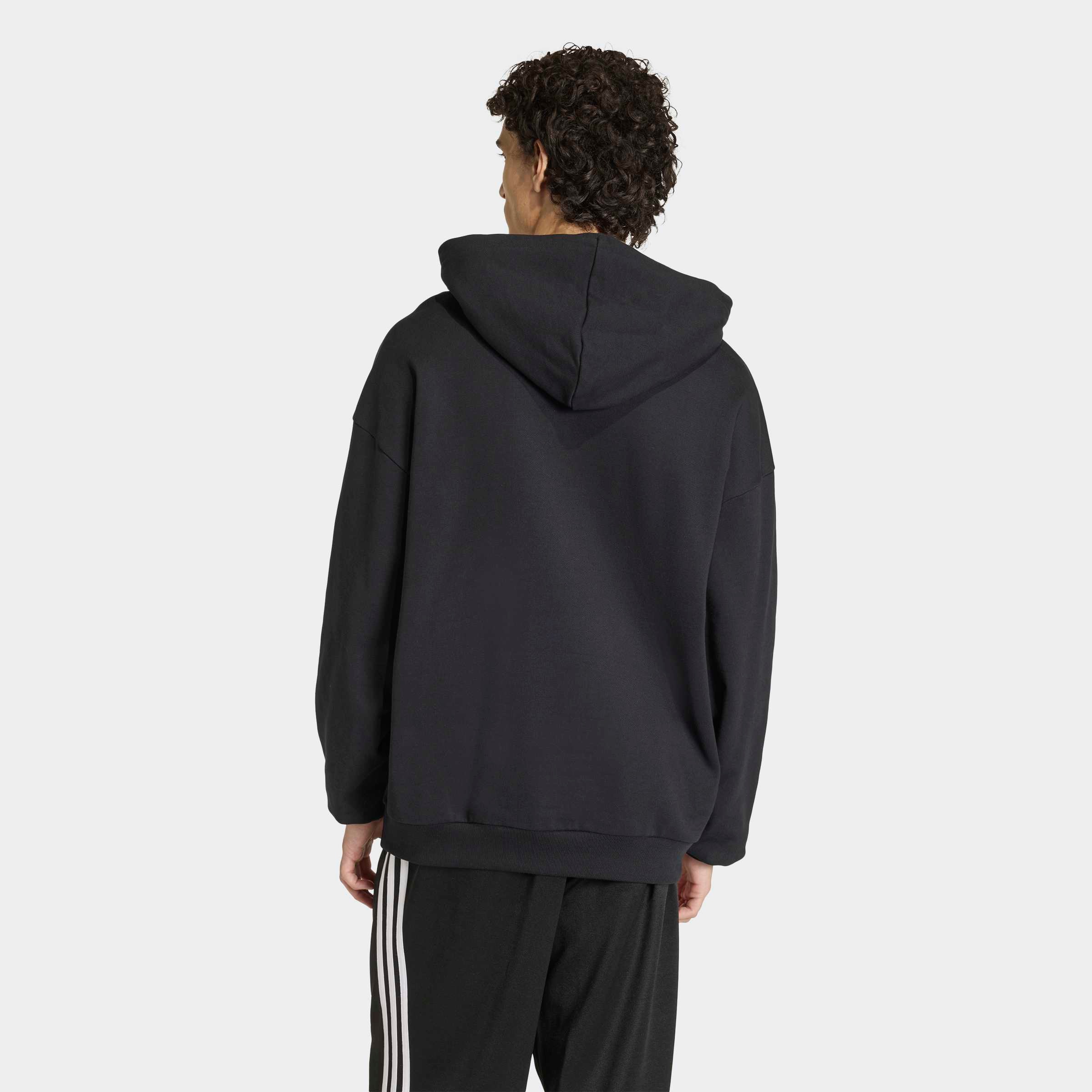 adidas Originals Sweat à capuche »TREFOIL HOODY«
