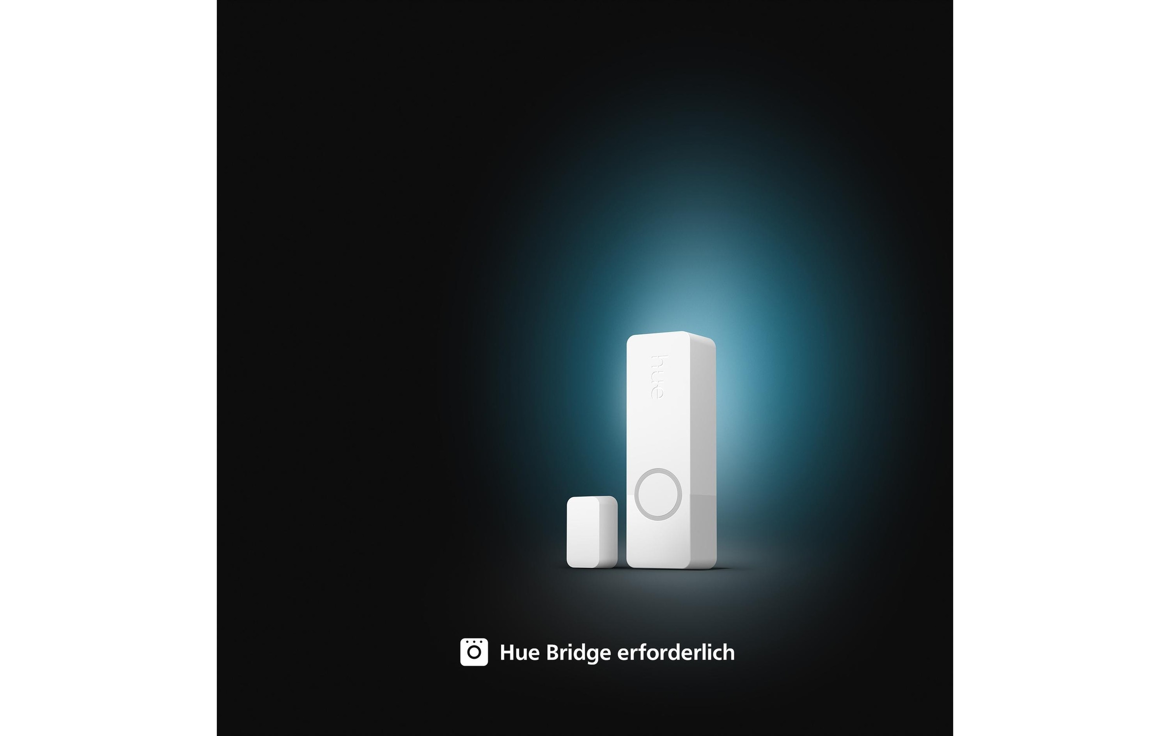 Philips Hue Smarter Kontaktsensor »Weiss«