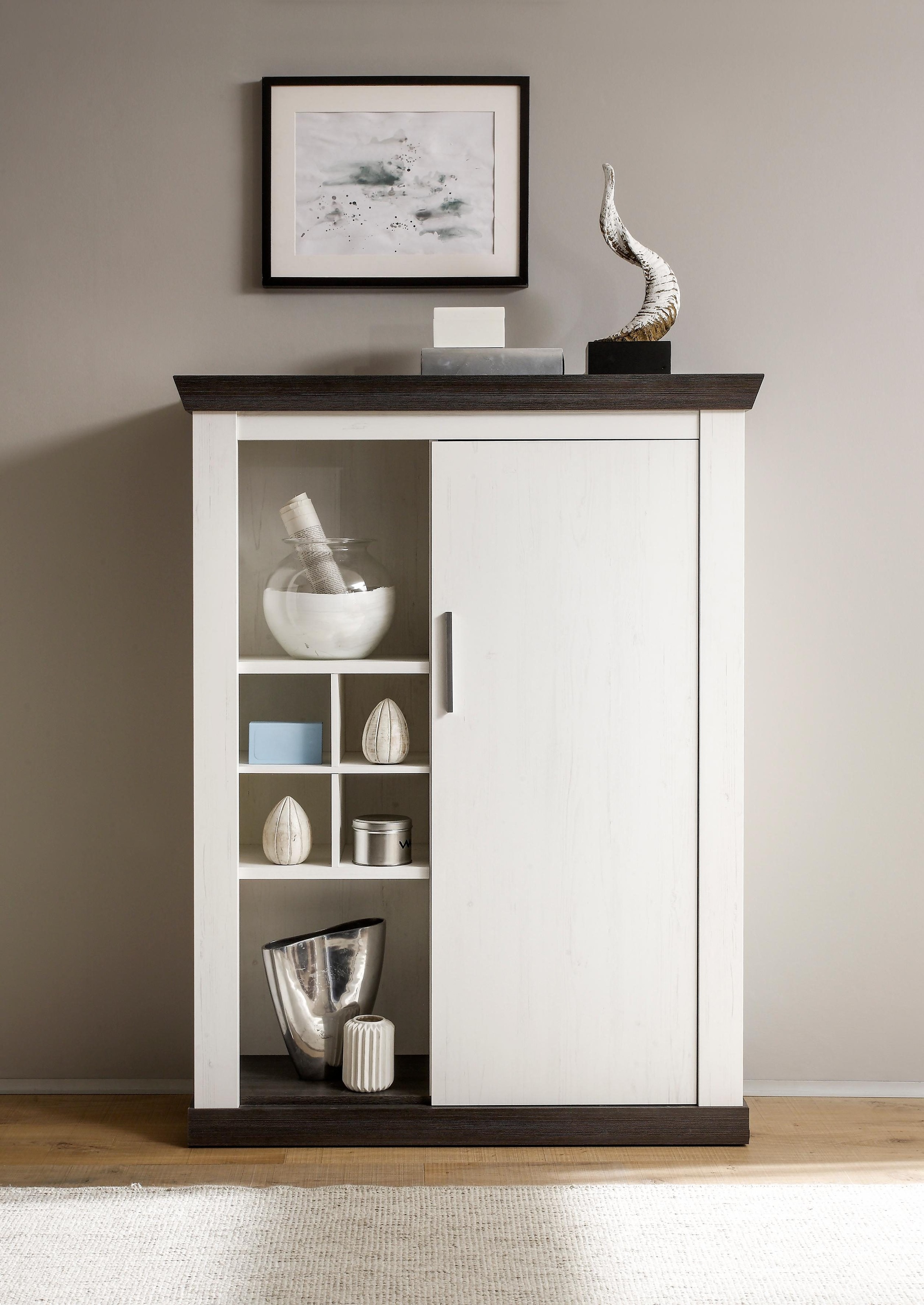 Image of Home affaire Kommode »Siena«, Breite 107 cm bei Ackermann Versand Schweiz