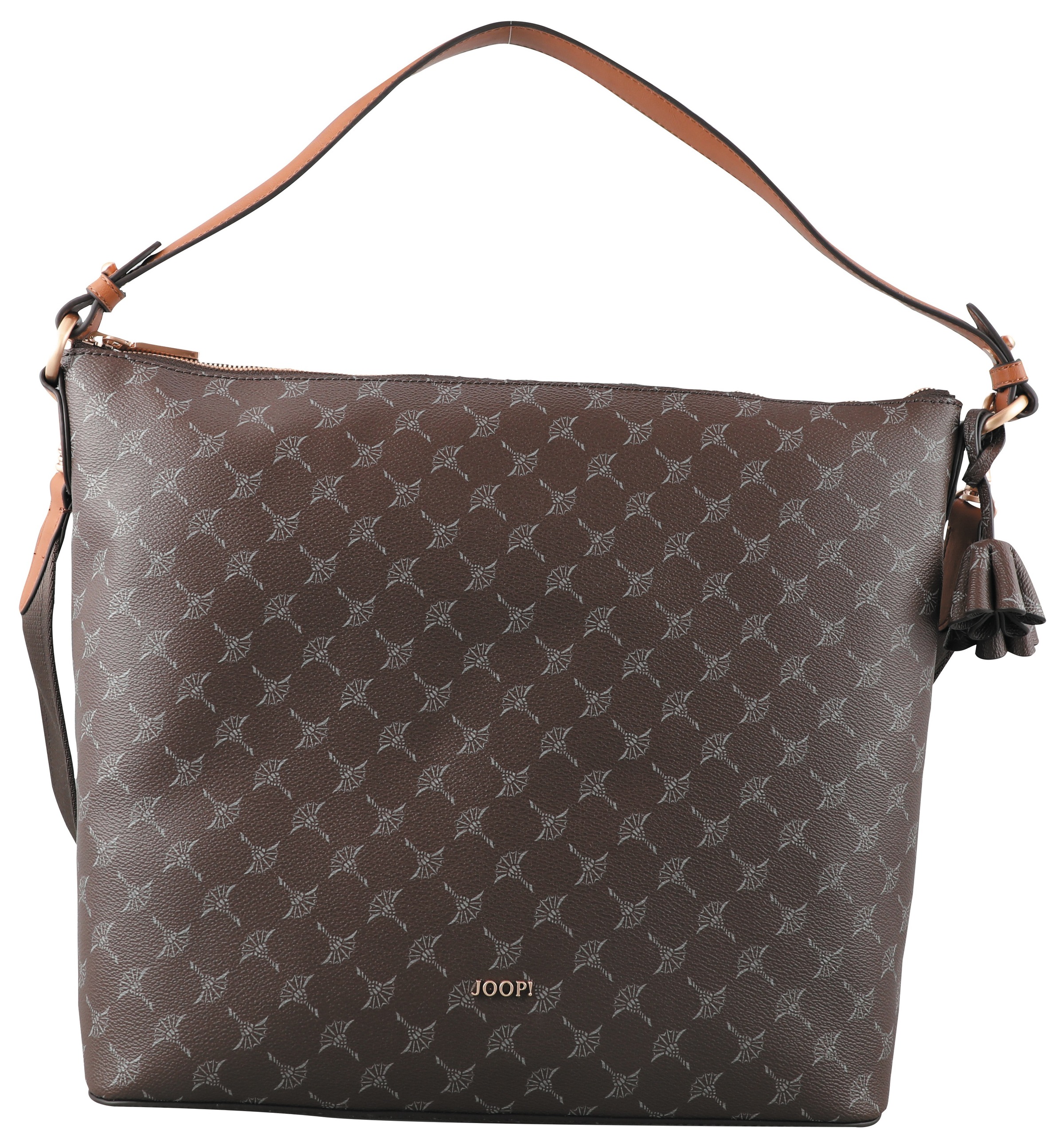 Image of Joop! Hobo »cortina 1.0 alara hobo lvz«, mit abnehmbaren Textilumhängeriemen bei Ackermann Versand Schweiz