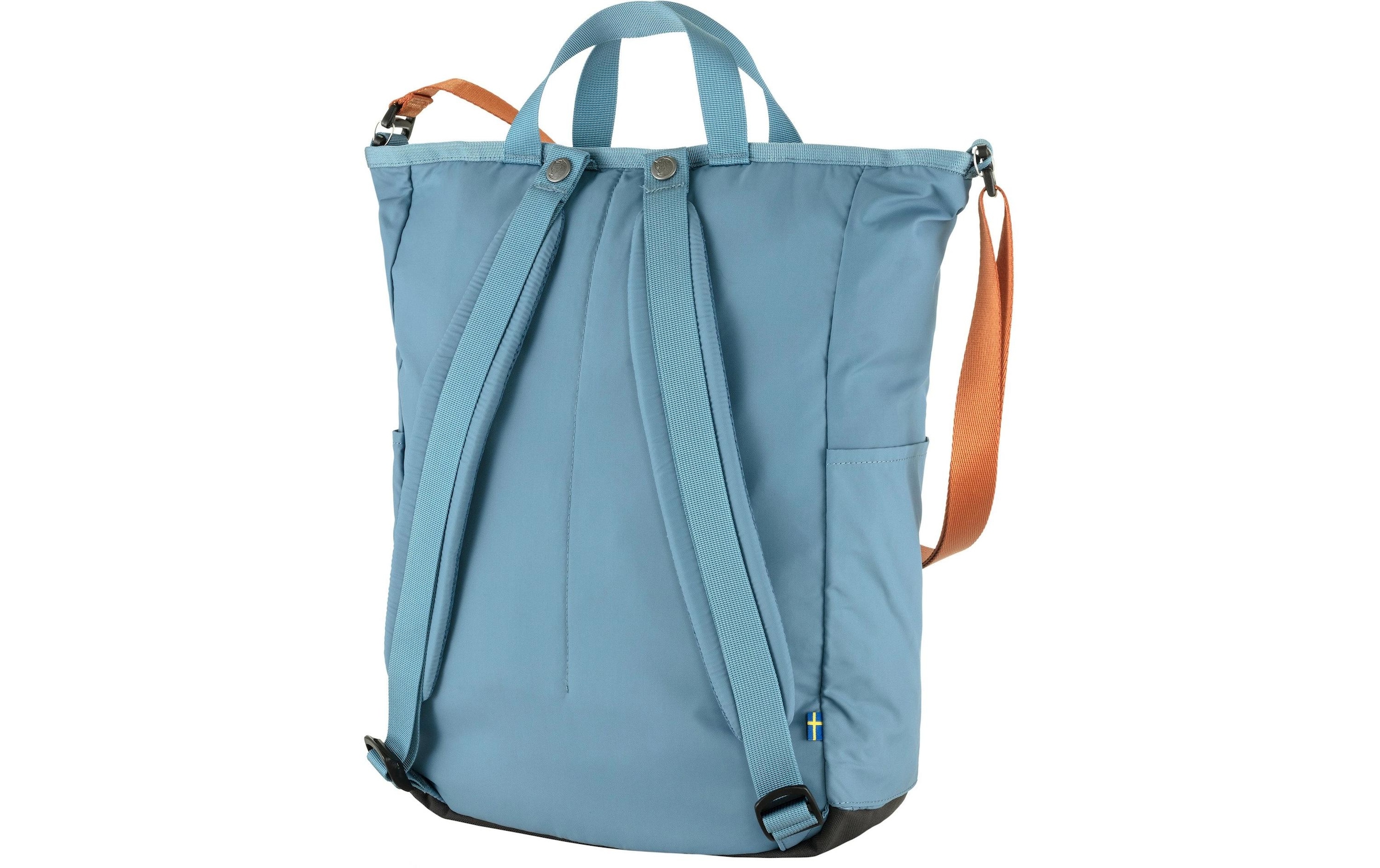 Fjällräven Sac à main »High Coast Totepack Dawn Blue«