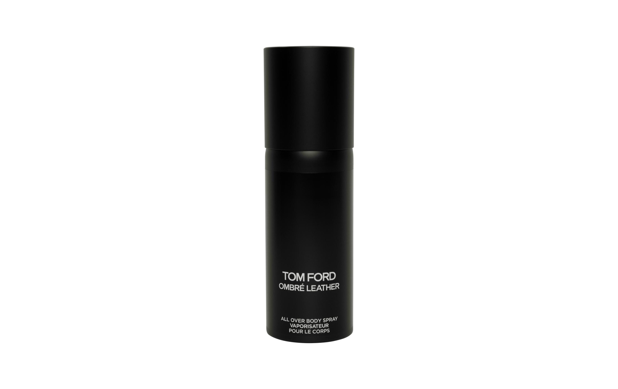 Tom Ford Körperspray »Ombre Leather Body Spray 150 ml«
