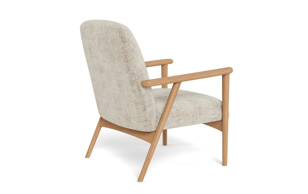 AC Design Loungesessel »Auckland 71 x 84 x 83 cm«