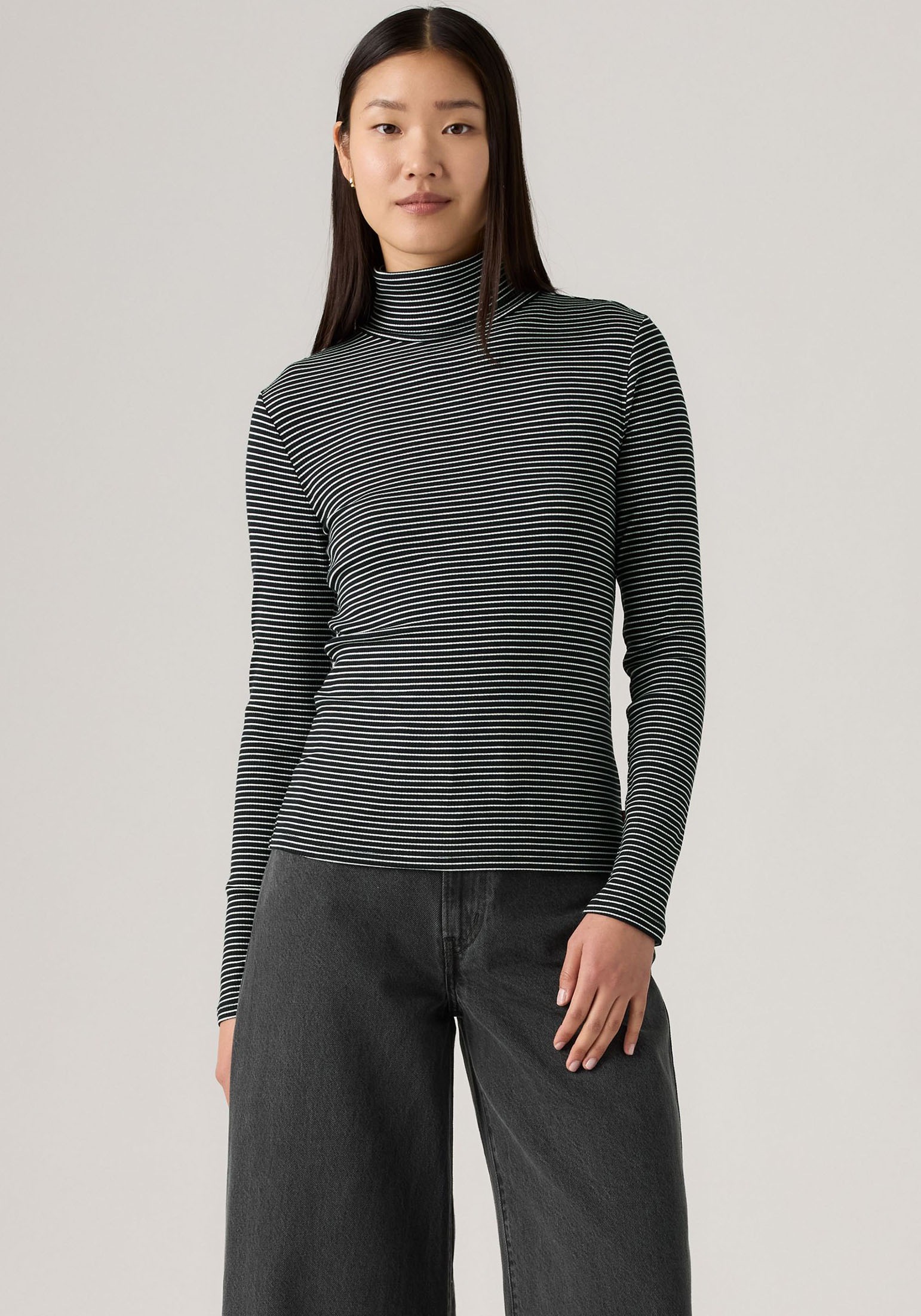 Levi's® Rollkragenshirt »DREAMY TURTLENECK«