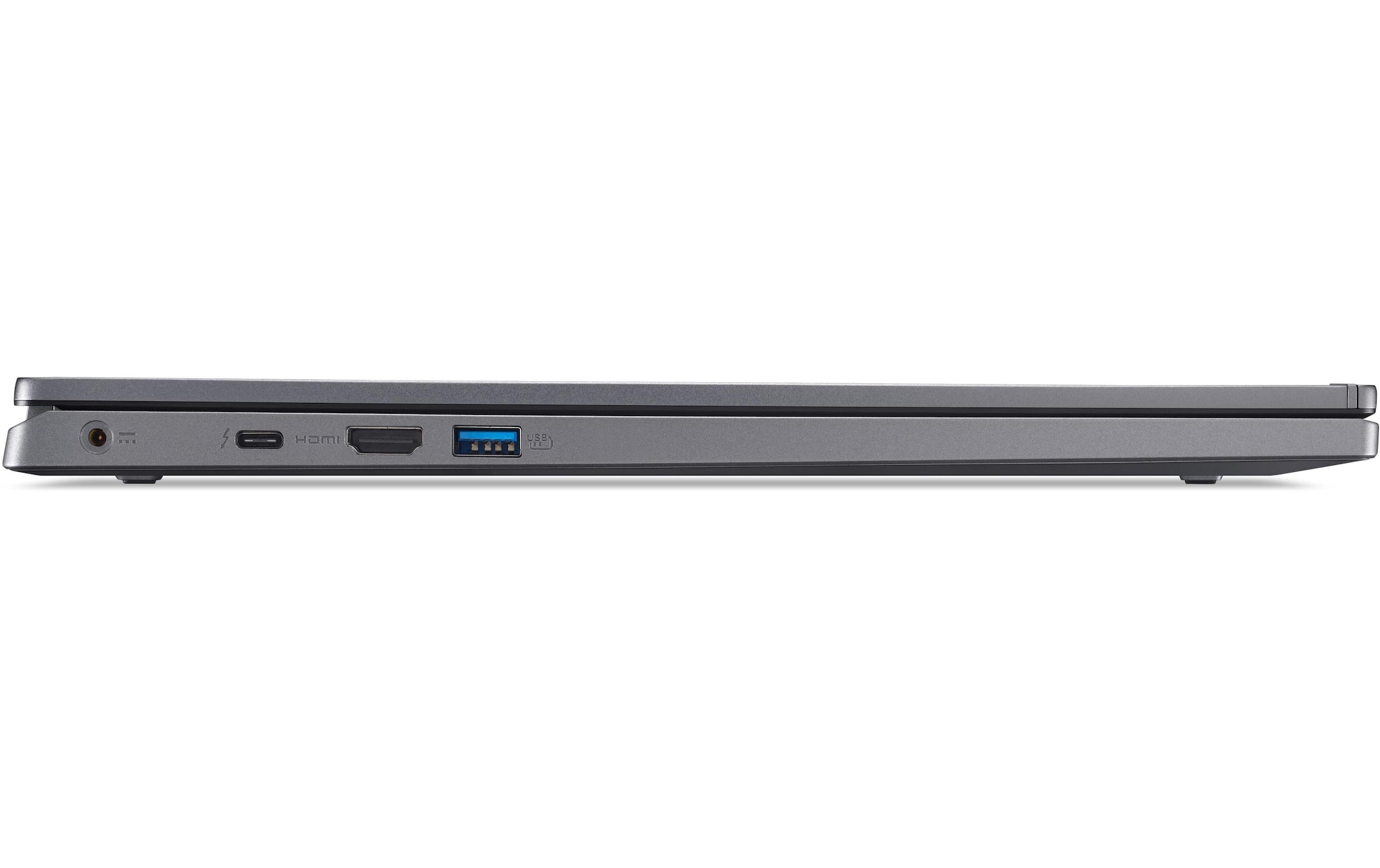 Acer Notebook »Aspire 17 (A17-51GM-71J3) 7-150U,32GB,2TB,RTX 2050«, 43,77 cm, / 17,3 Zoll, Intel, Core 7, GeForce RTX 2050, 2000 GB SSD