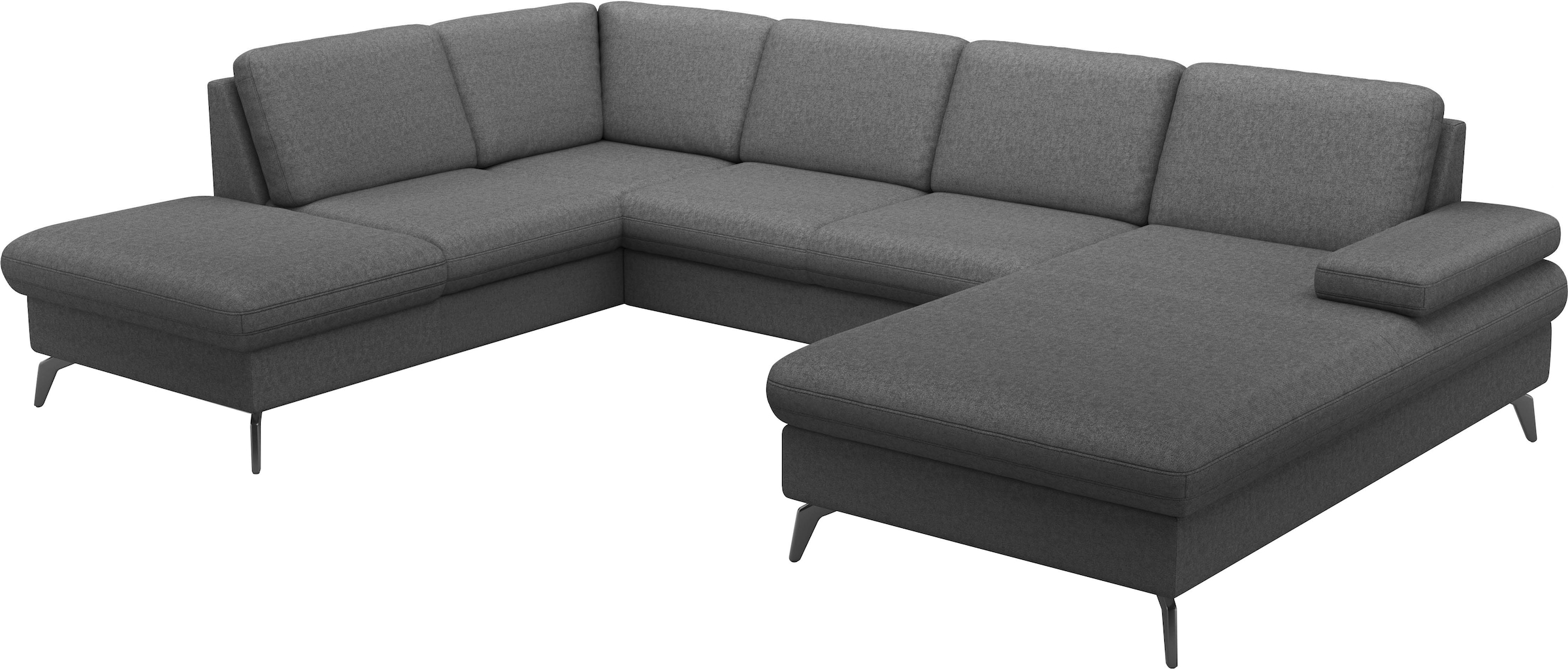 sit&more Wohnlandschaft