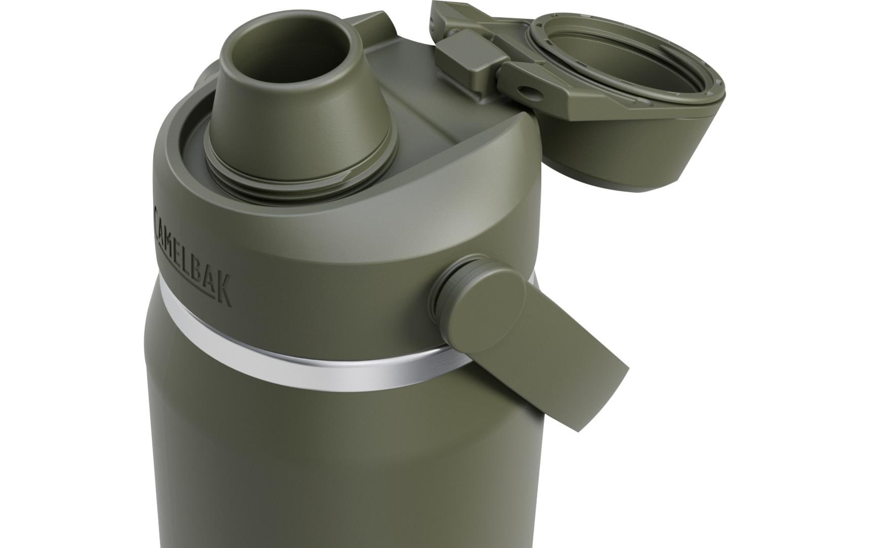 Camelbak Bouteille isotherme »Thrive Chug V.I.«