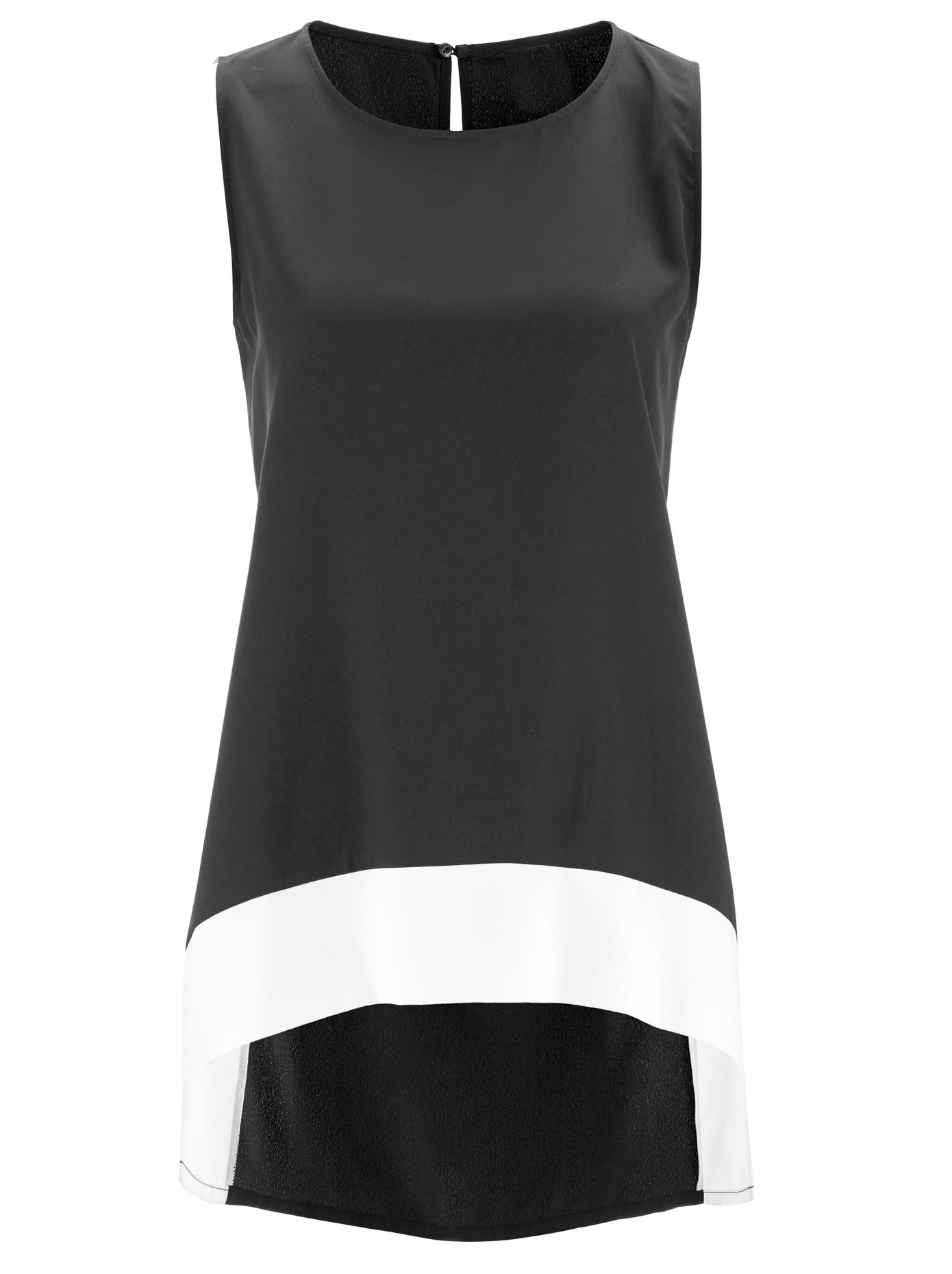 creation L Longbluse