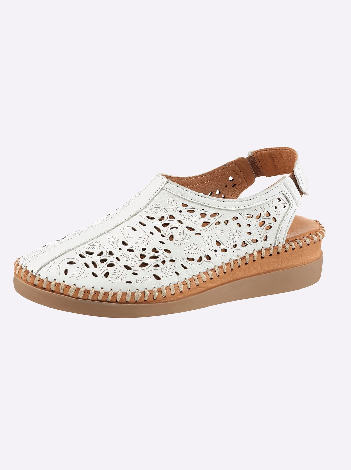 Gemini Slipper