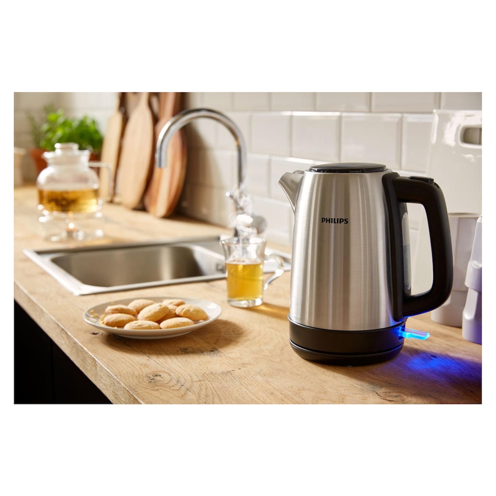 Philips Wasserkocher »Daily Collection HD9350/94«, 1,7 l, 2200 W