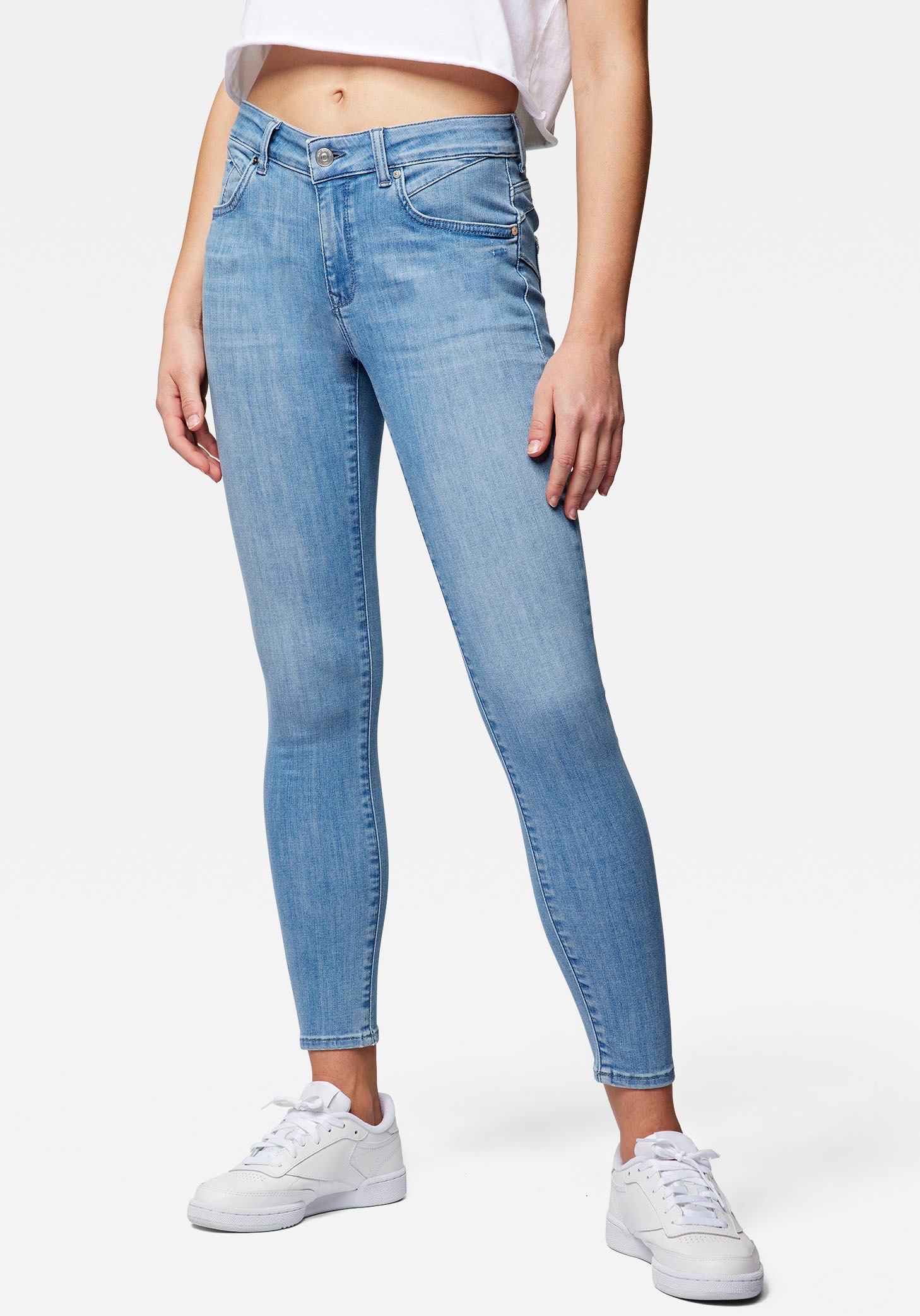 Skinny-fit-Jeans »Adriana«