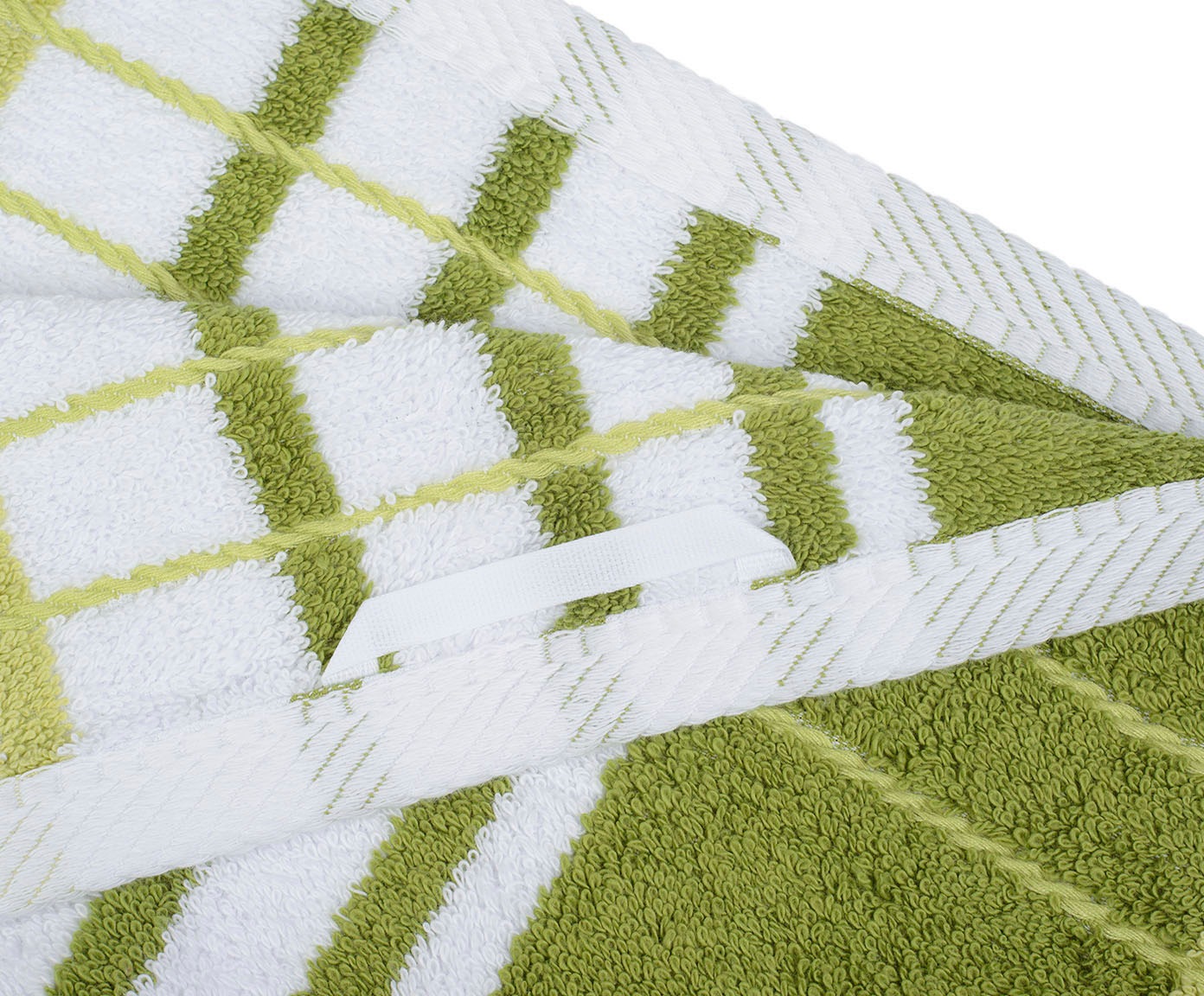 Gözze Serviettes »Berlin Streifen«