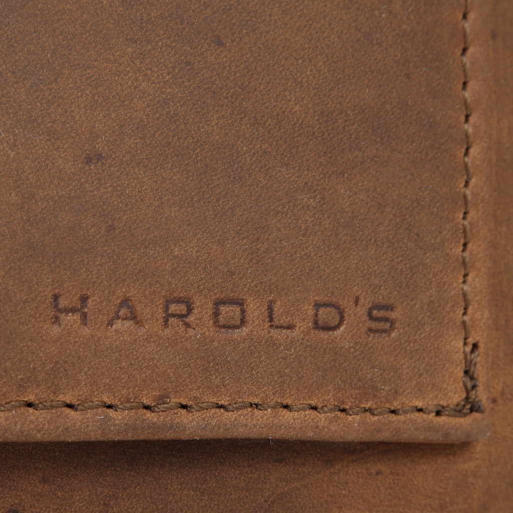 Harold's Handgelenktasche »ANTIK«