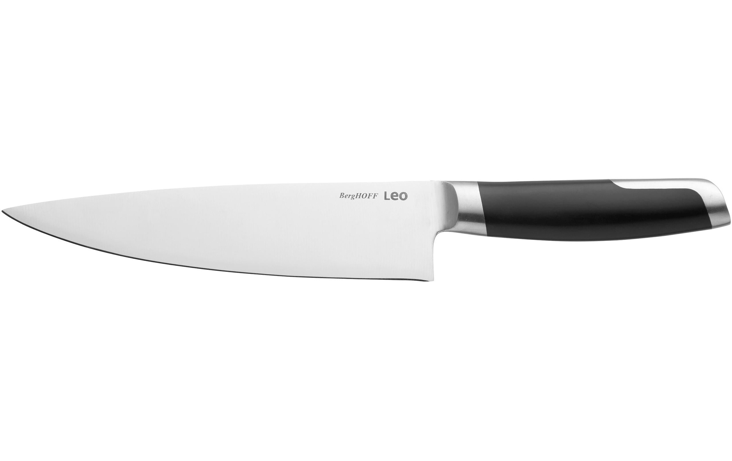 Image of BergHOFF Kochmesser "Chefmesser Graphite"