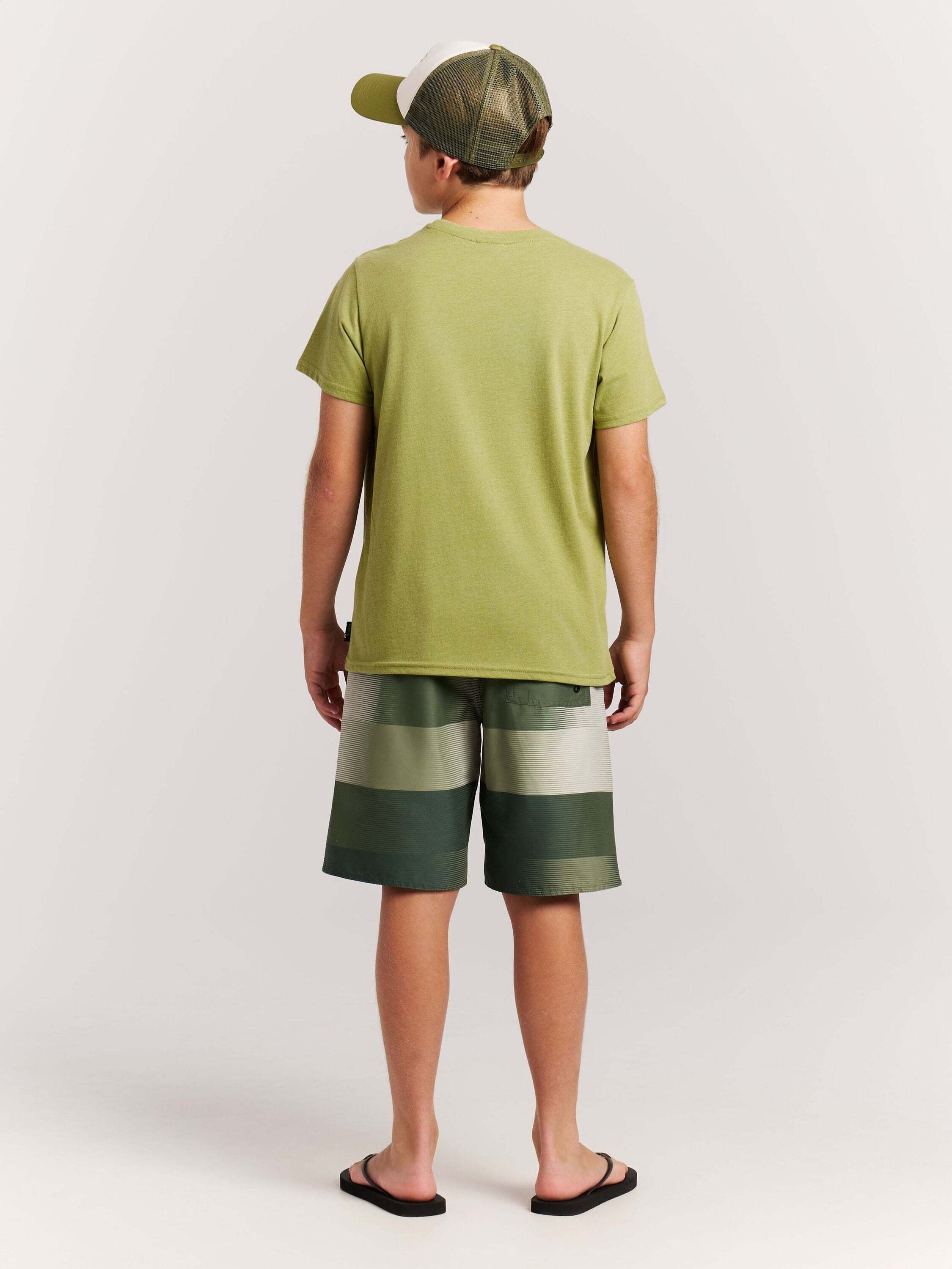 Protest Maillot de bain »Badehose PRTJames JR«