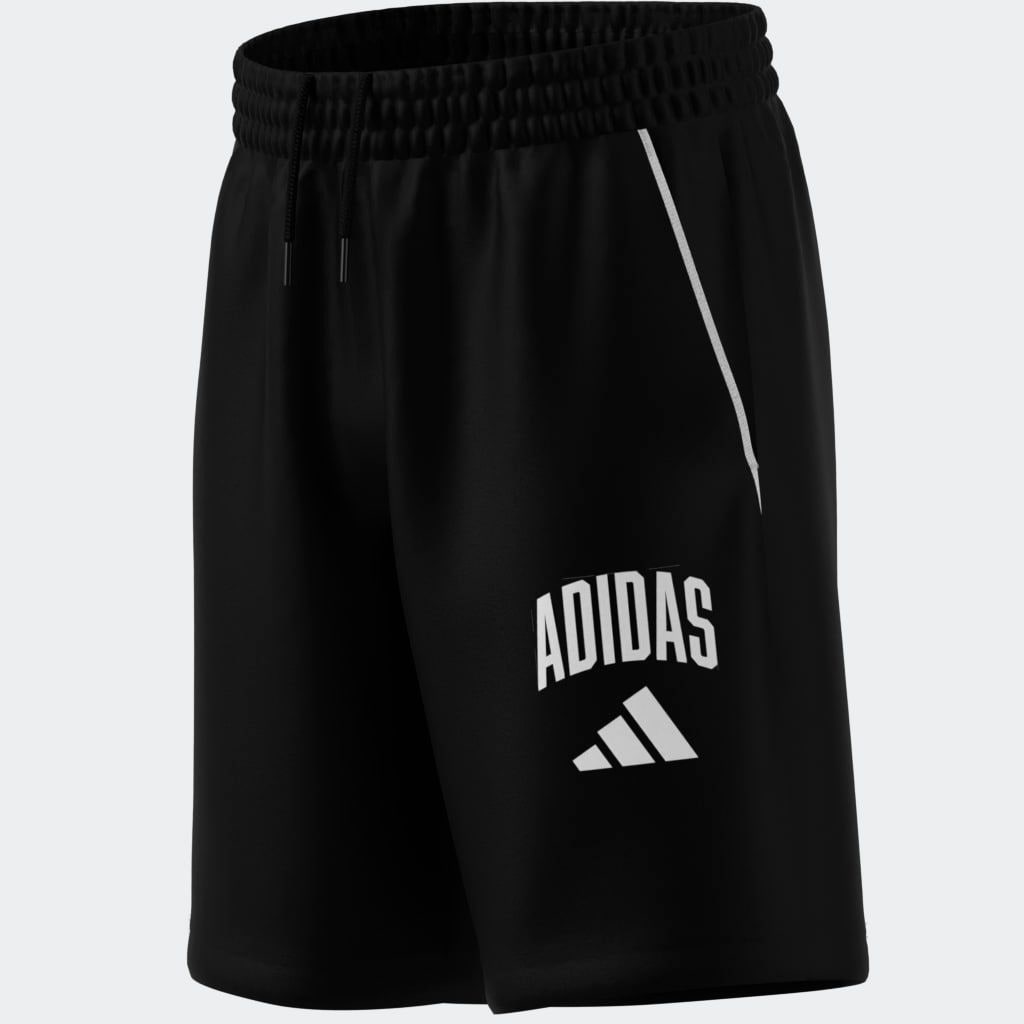 adidas Sportswear Short »J CLGT FT SHO«