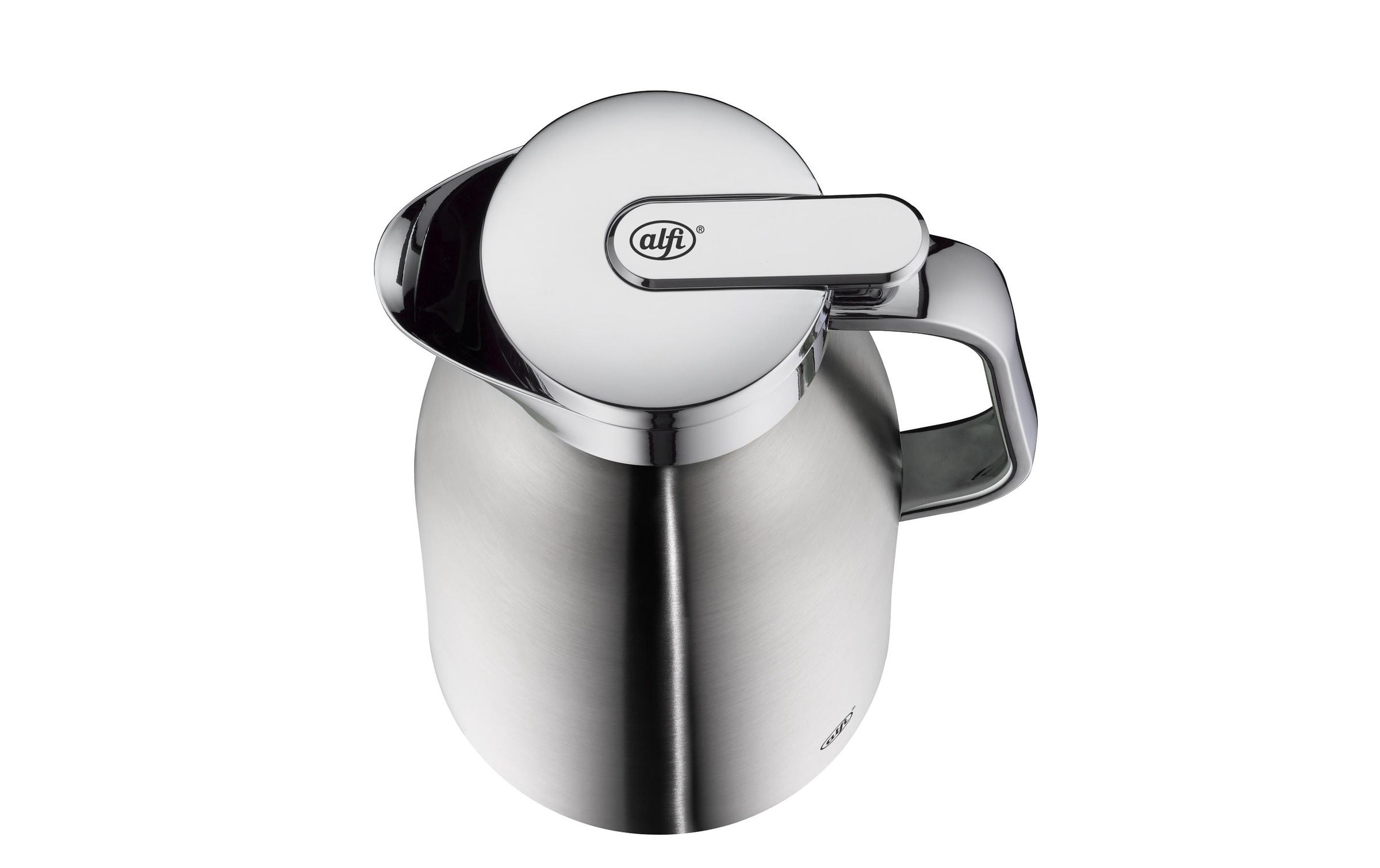 Alfi Isolierkanne »Skyline 1000 ml«, 1 l
