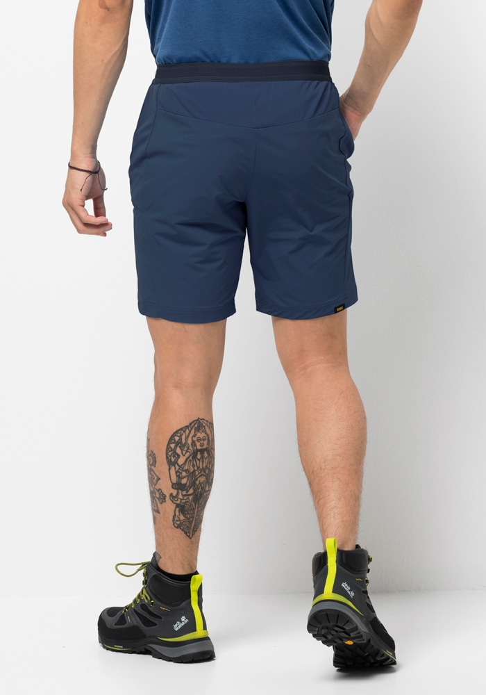 Jack Wolfskin Funktionsshorts »TRAIL SHORTS M«