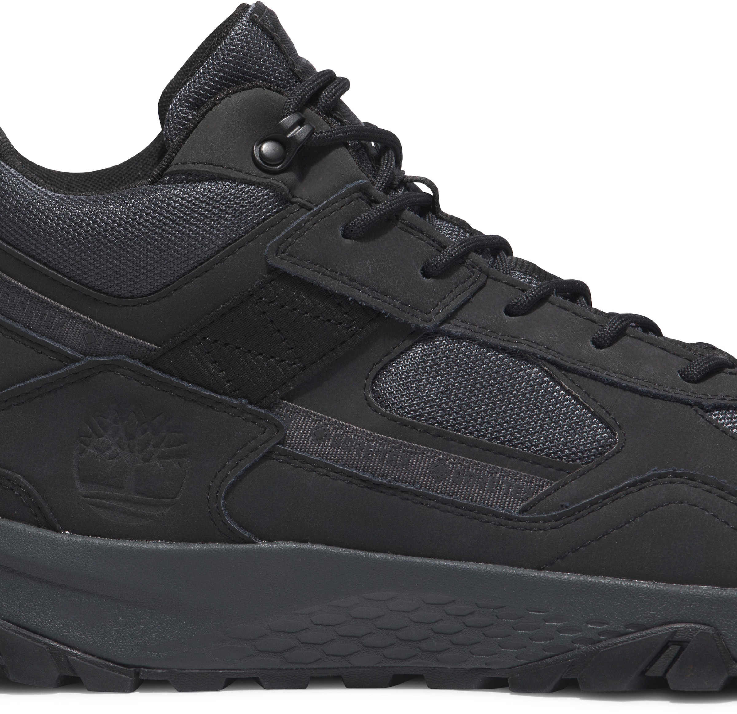 Timberland Sneaker »Lincoln Peak Mid Goretex«, wasserdicht