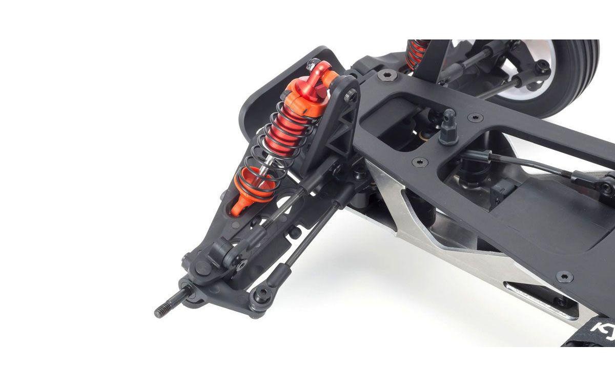 Spielzeug-Auto »Kyosho Europe Ultima 2WD Legendary Series Bausatz«