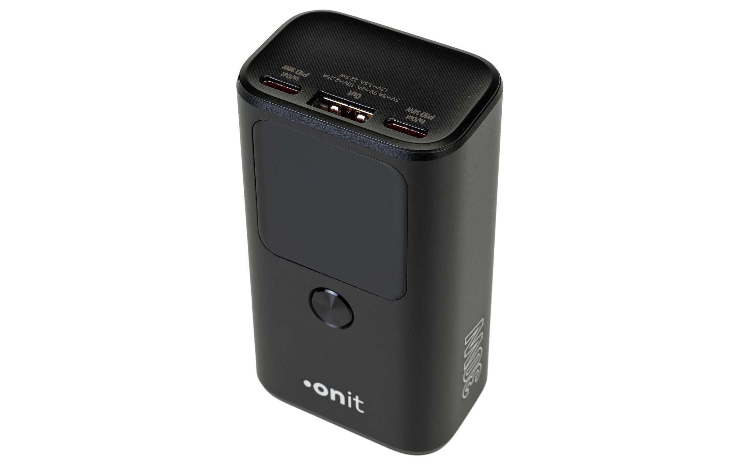 onit Powerbank »Pro Block Mini 10000 mAh PD«