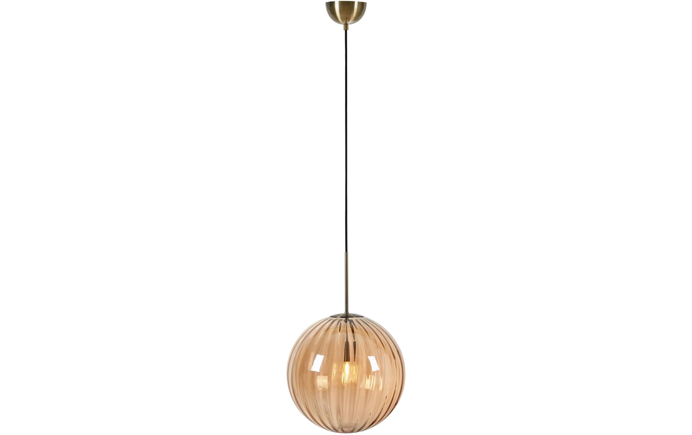 Image of Markslöjd Pendelleuchte "Fengari" E14 Neutralweiss
