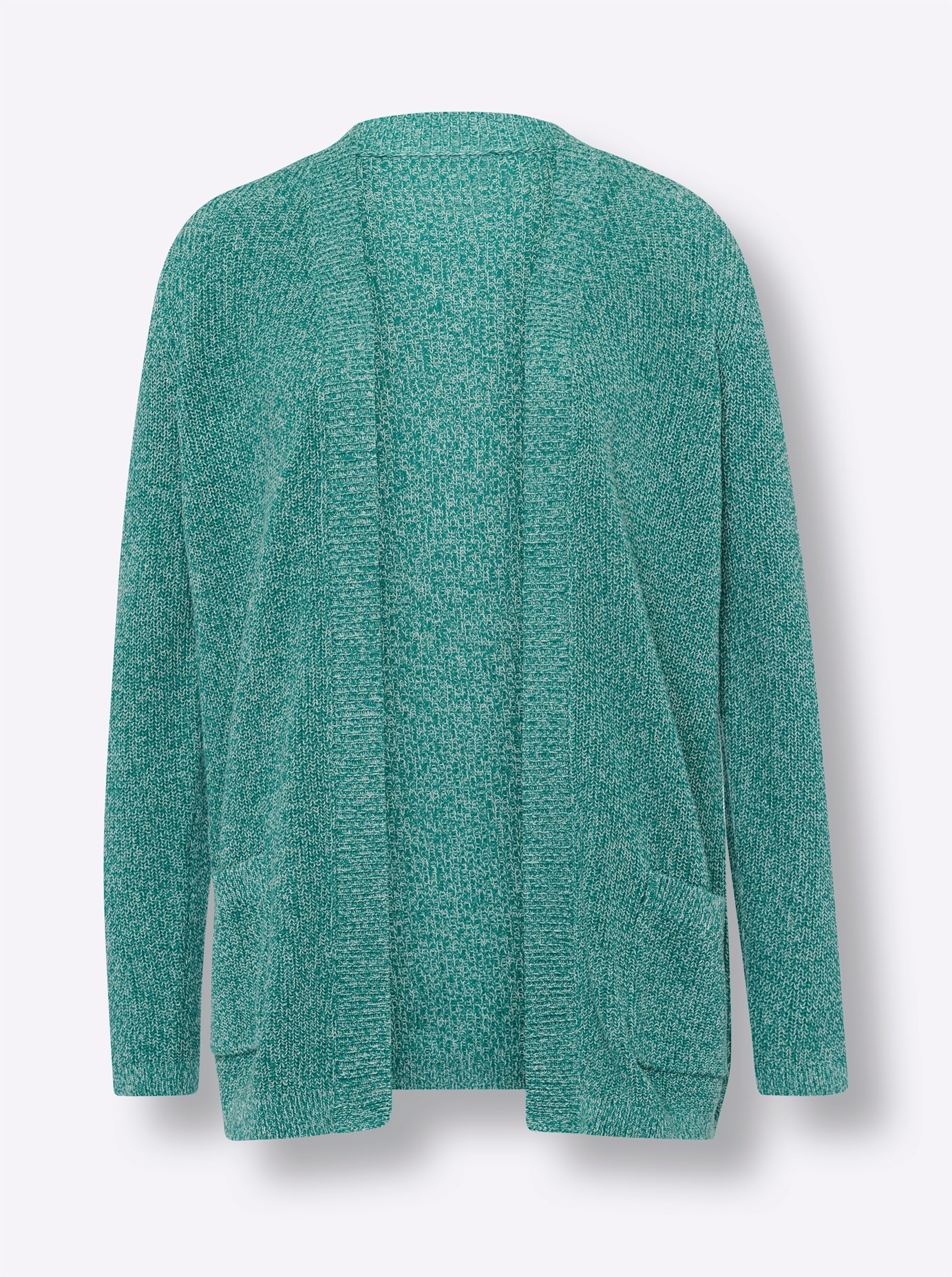 Classic Basics Cardigan