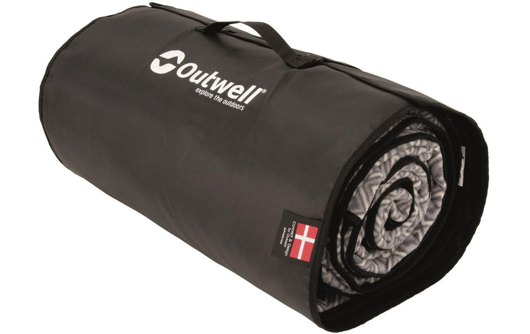 Image of Outwell Zeltteppiche »Woven Carpet«, rechteckig, - mm Höhe bei Ackermann Versand Schweiz