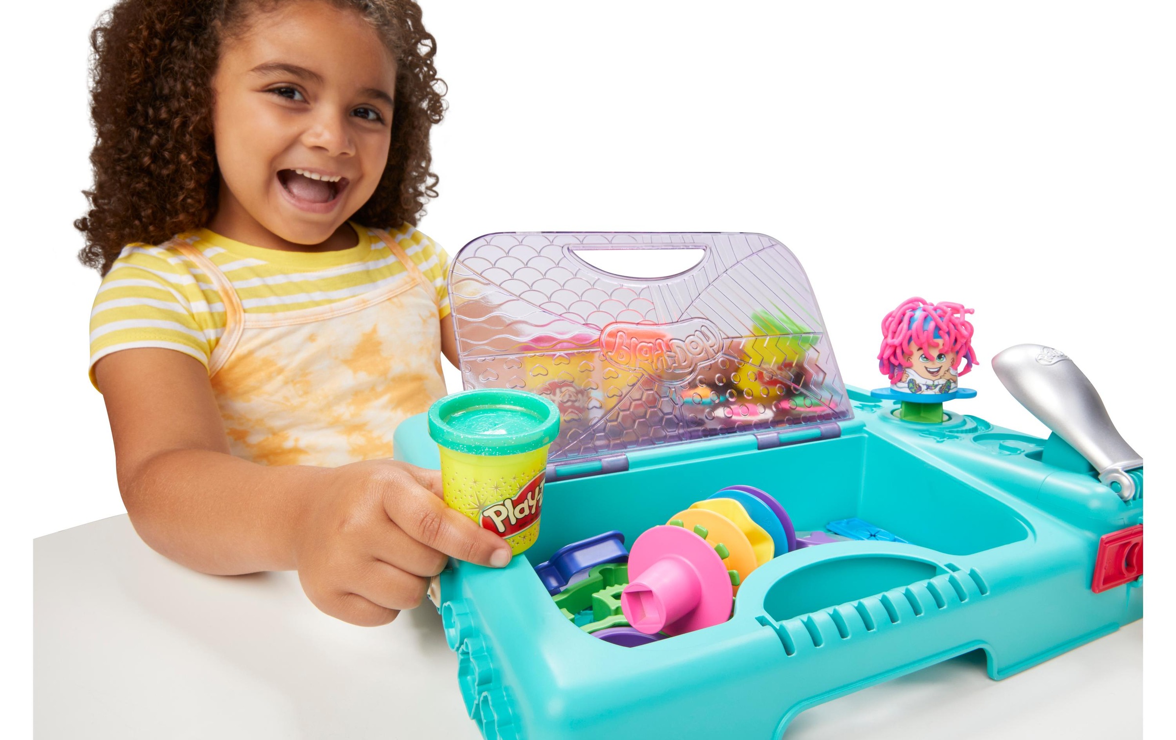 Play-Doh Knete »Play-Doh Knetspielzeug Kreativbox«