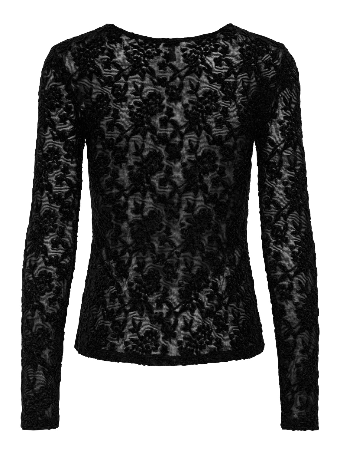 ONLY Langarmshirt »ONLBLAISE L/S TOP JRS«