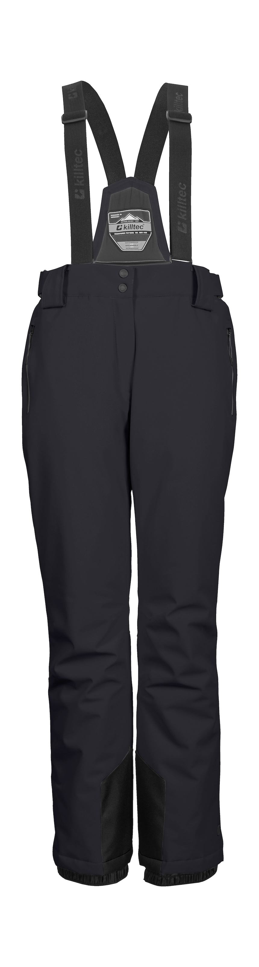 Skihose »KSW 249 WMN SKI PNTS«