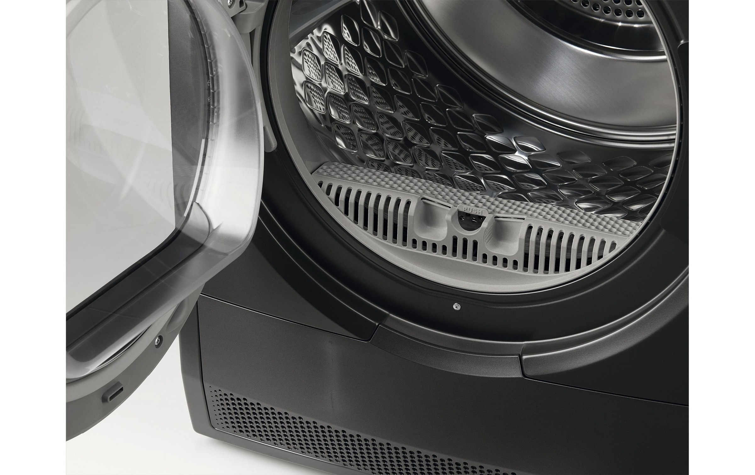 Electrolux Sèche-linge à pompe à chaleur »TWGL5B501 Wechselbar/Links«