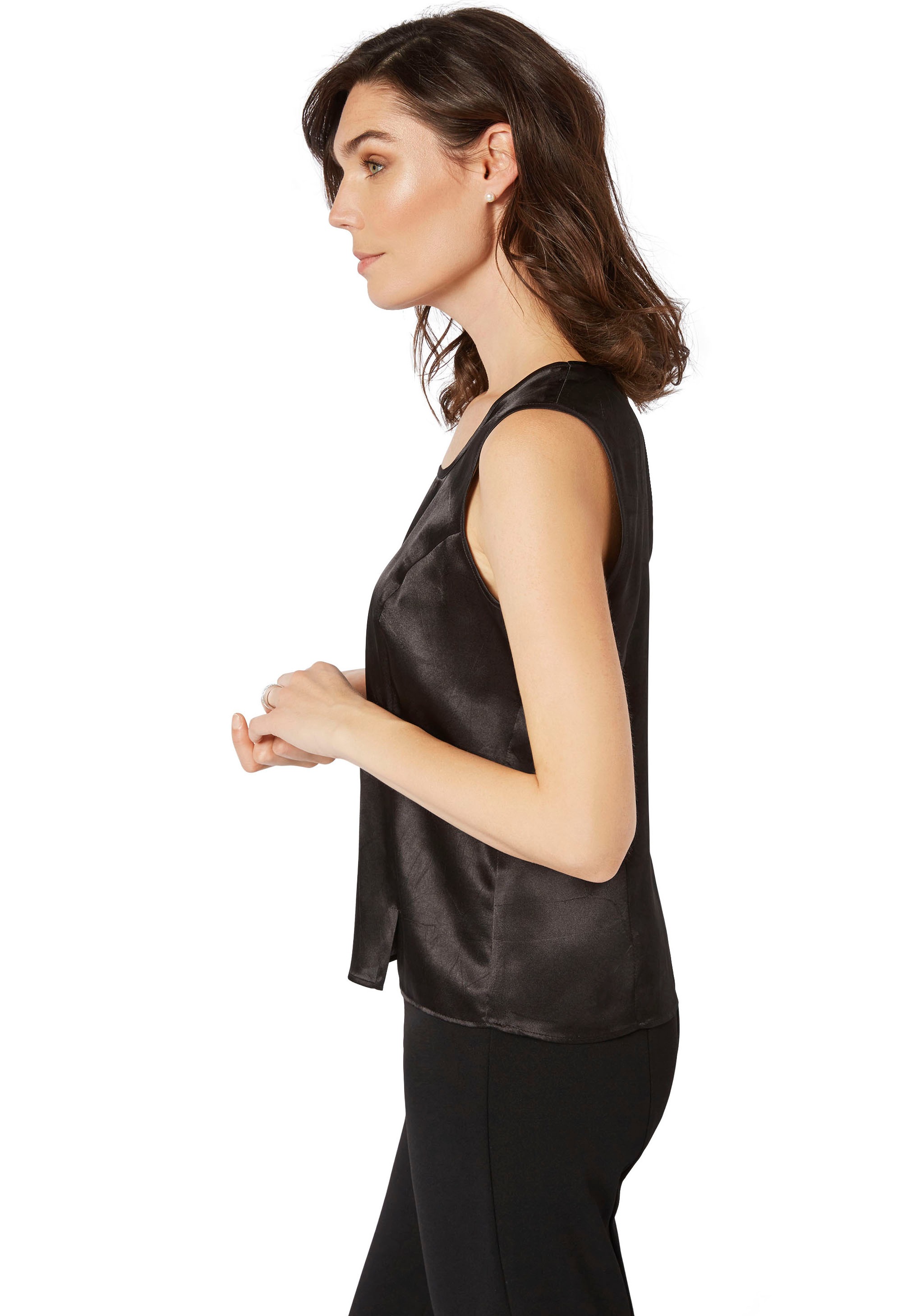 Image of HERMANN LANGE Collection Tanktop »Shine« bei Ackermann Versand Schweiz