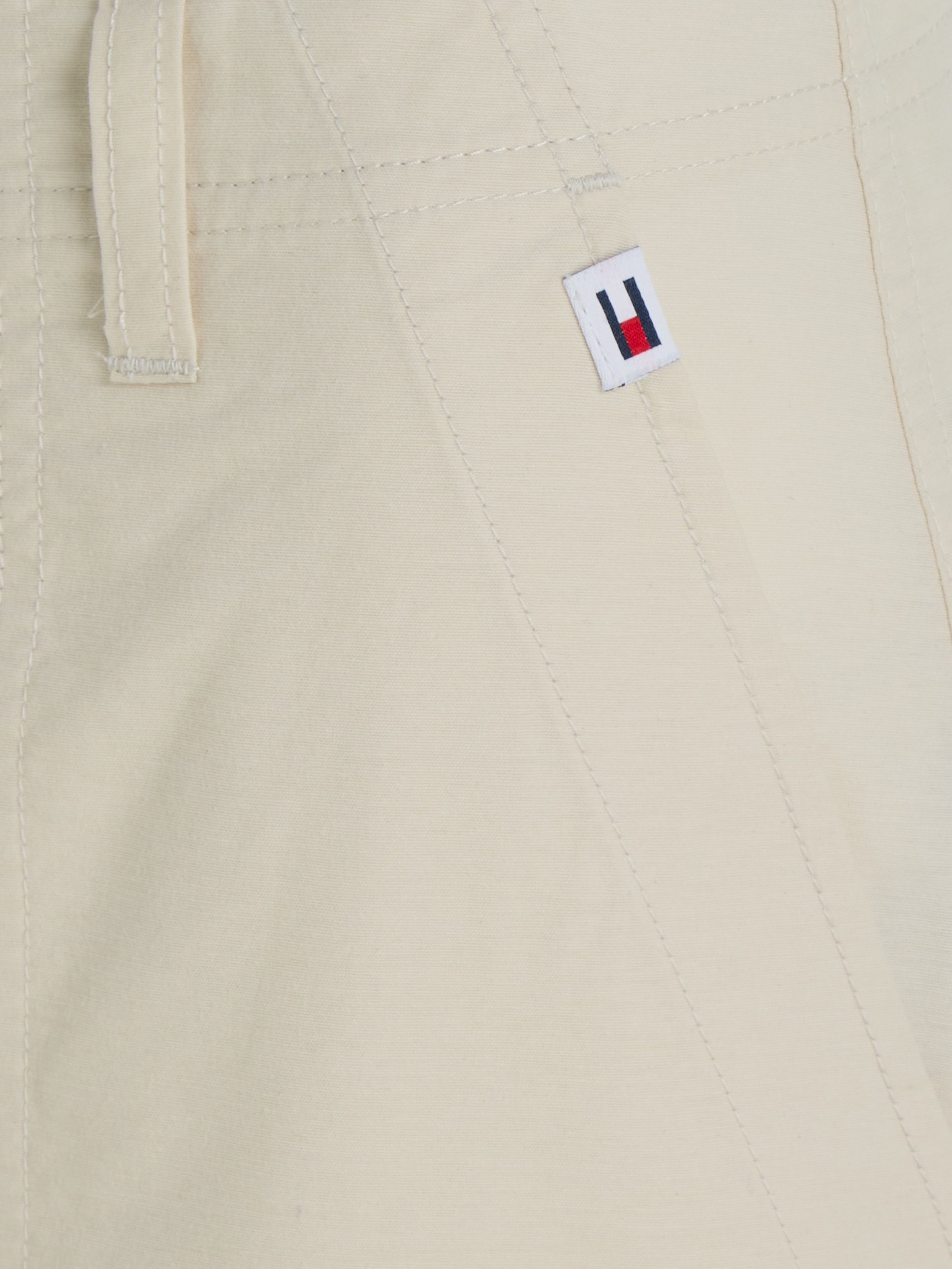 Tommy Jeans Cargohose »TJW HARPER HR CARGO PANT«, mit grossen aufgesetzten Taschen